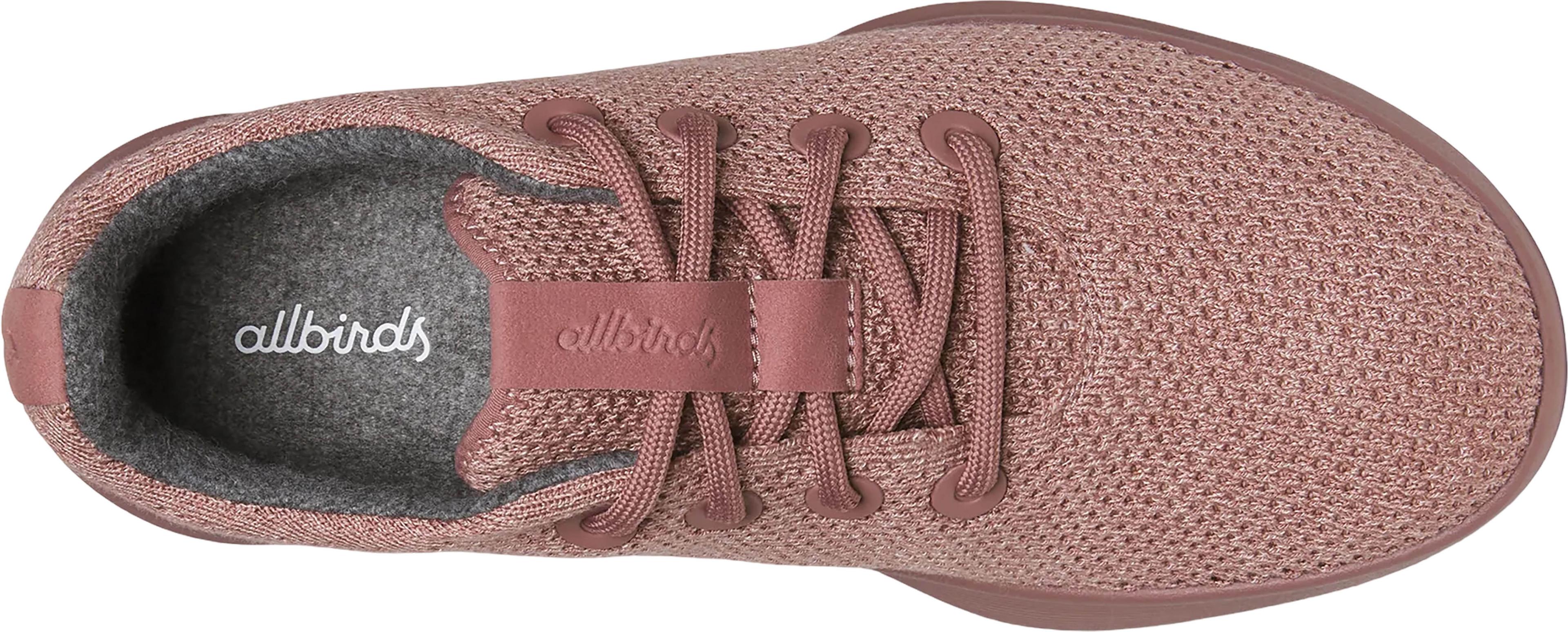Product gallery image number 5 for product Tree Runner Nz Shoes - Women's