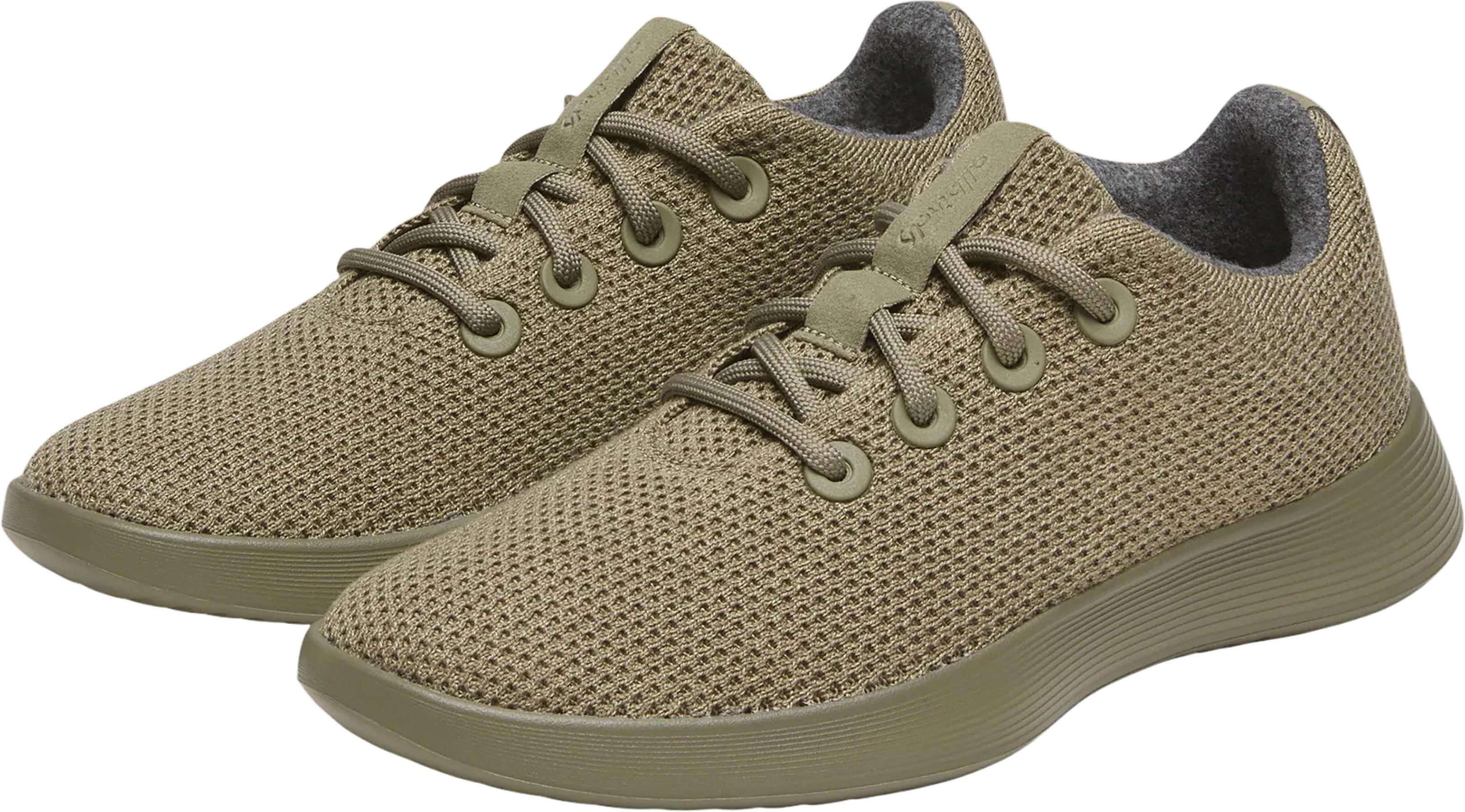 Product gallery image number 5 for product Tree Runner Nz Shoes - Women's