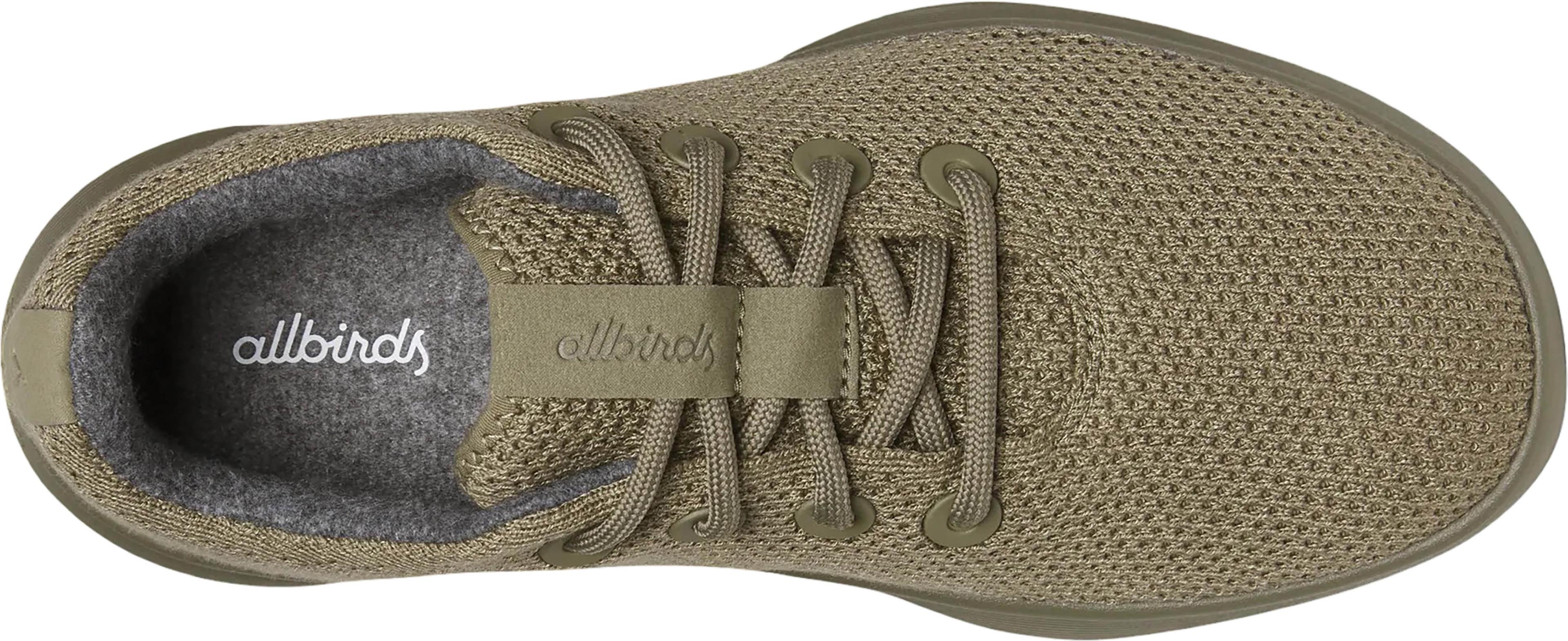 Product gallery image number 4 for product Tree Runner Nz Shoes - Women's