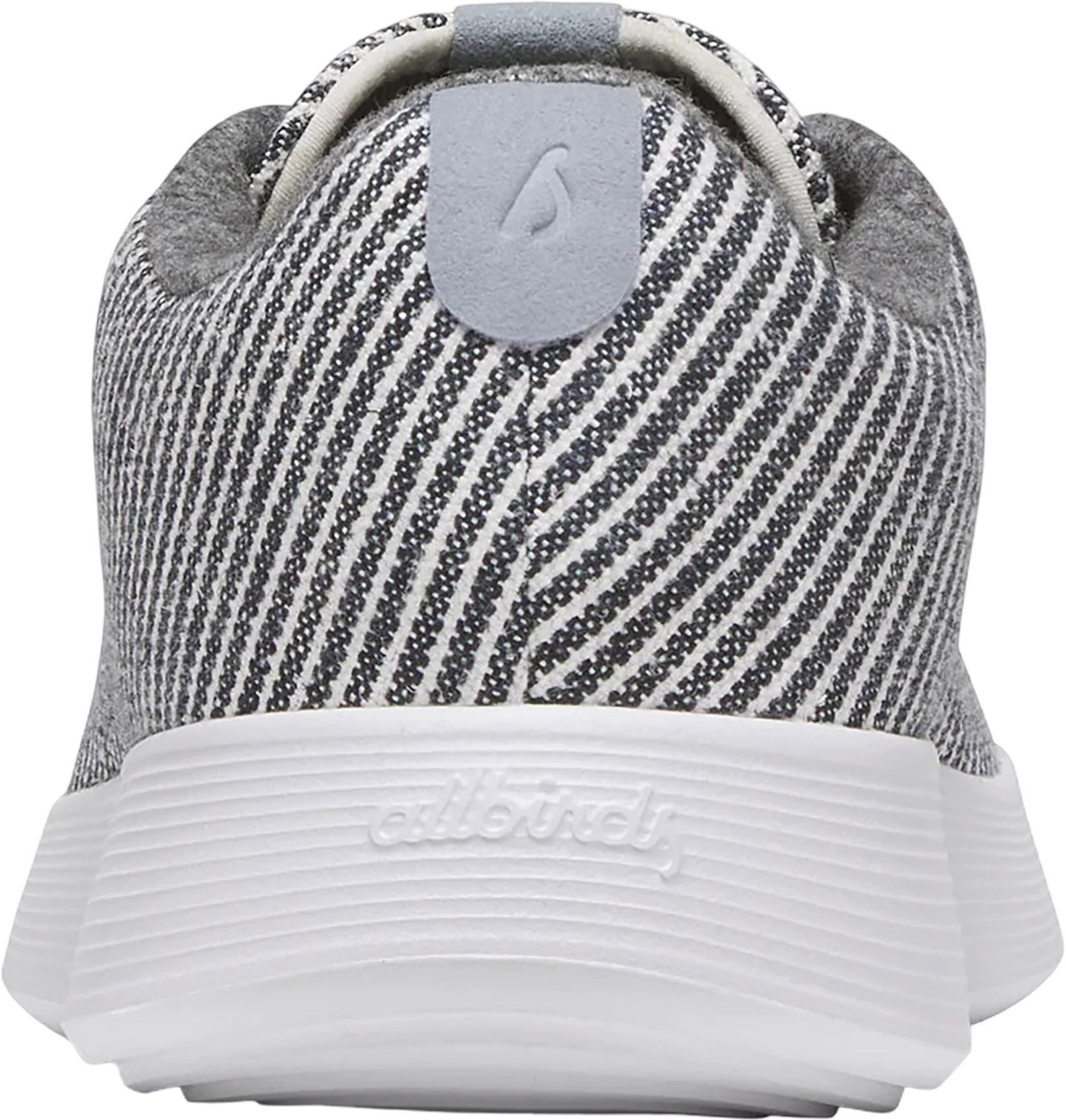 Product gallery image number 2 for product Runner Nz Canvas Stripes Shoes - Men's