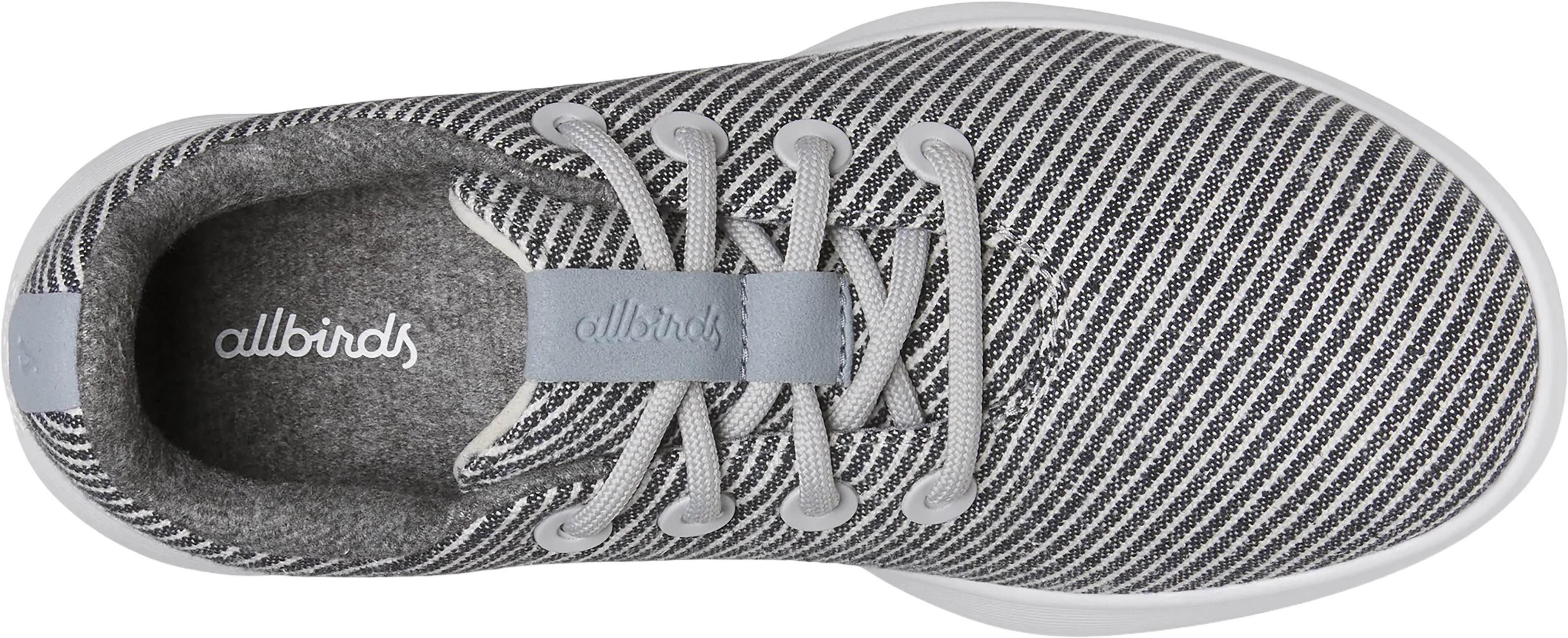 Product gallery image number 5 for product Runner Nz Canvas Stripes Shoes - Men's