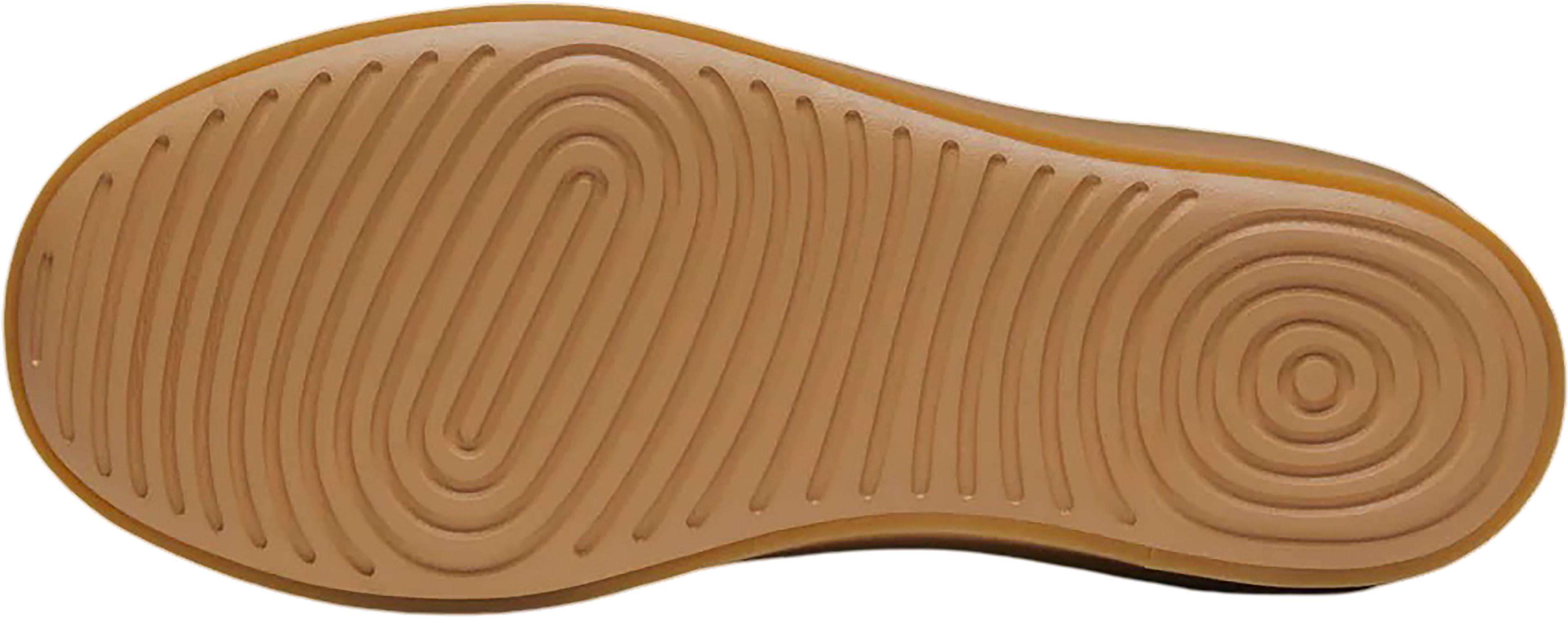 Product gallery image number 3 for product Varsity Cruiser Shoes - Men's 
