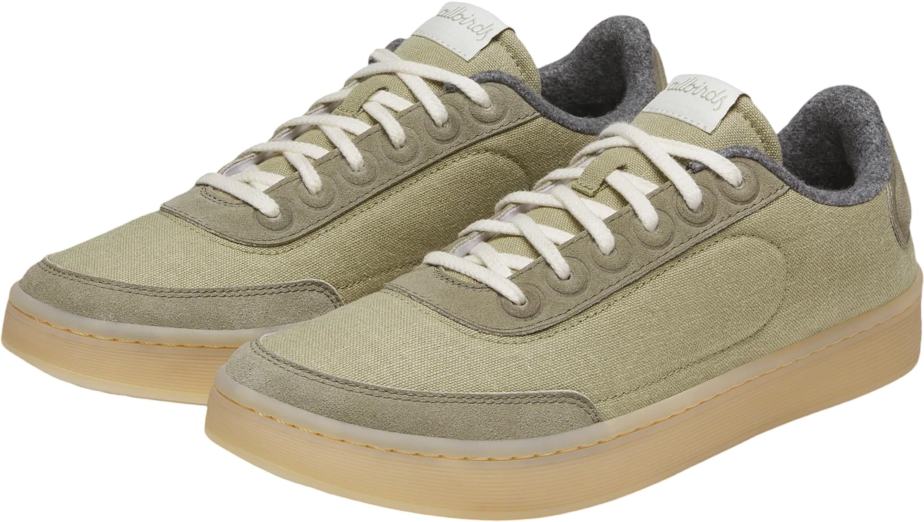 Product gallery image number 4 for product Varsity Cruiser Shoes - Men's