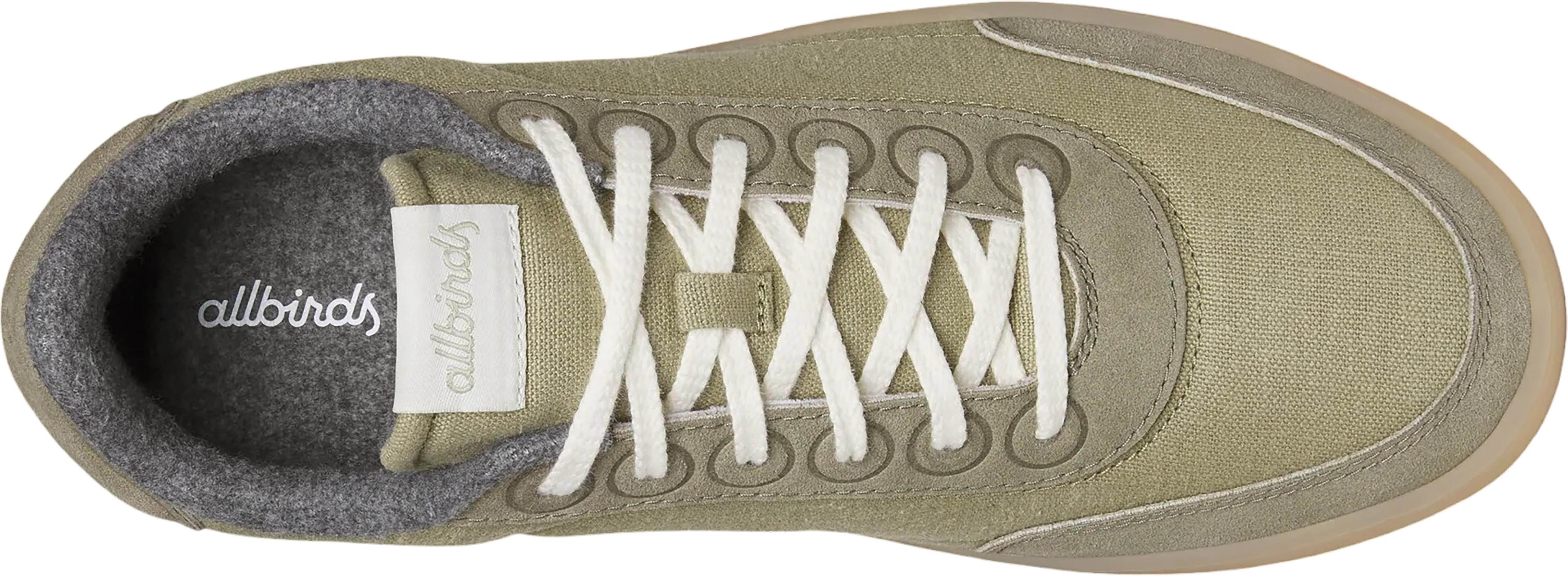 Product gallery image number 5 for product Varsity Cruiser Shoes - Men's