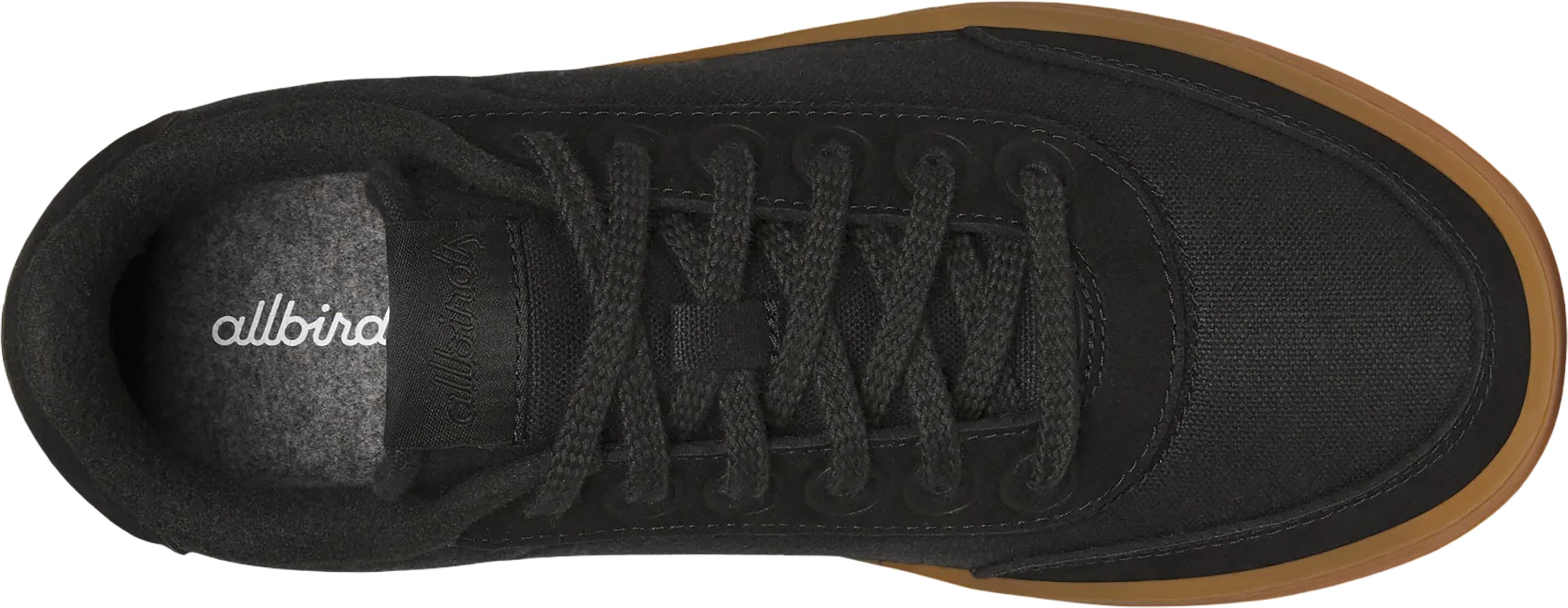 Product gallery image number 5 for product Varsity Cruiser Shoes - Men's 