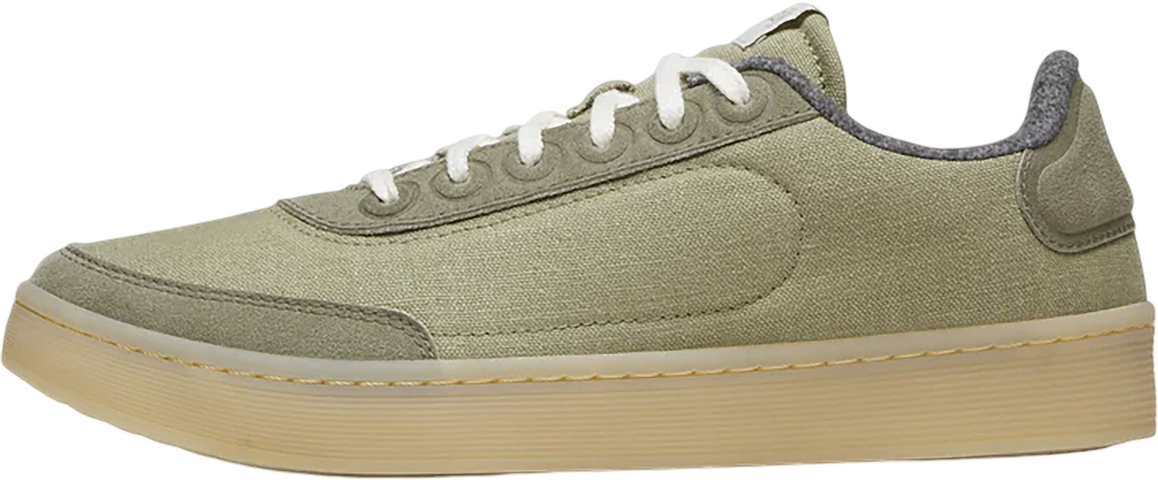 Light Burnt Olive - Light Gum