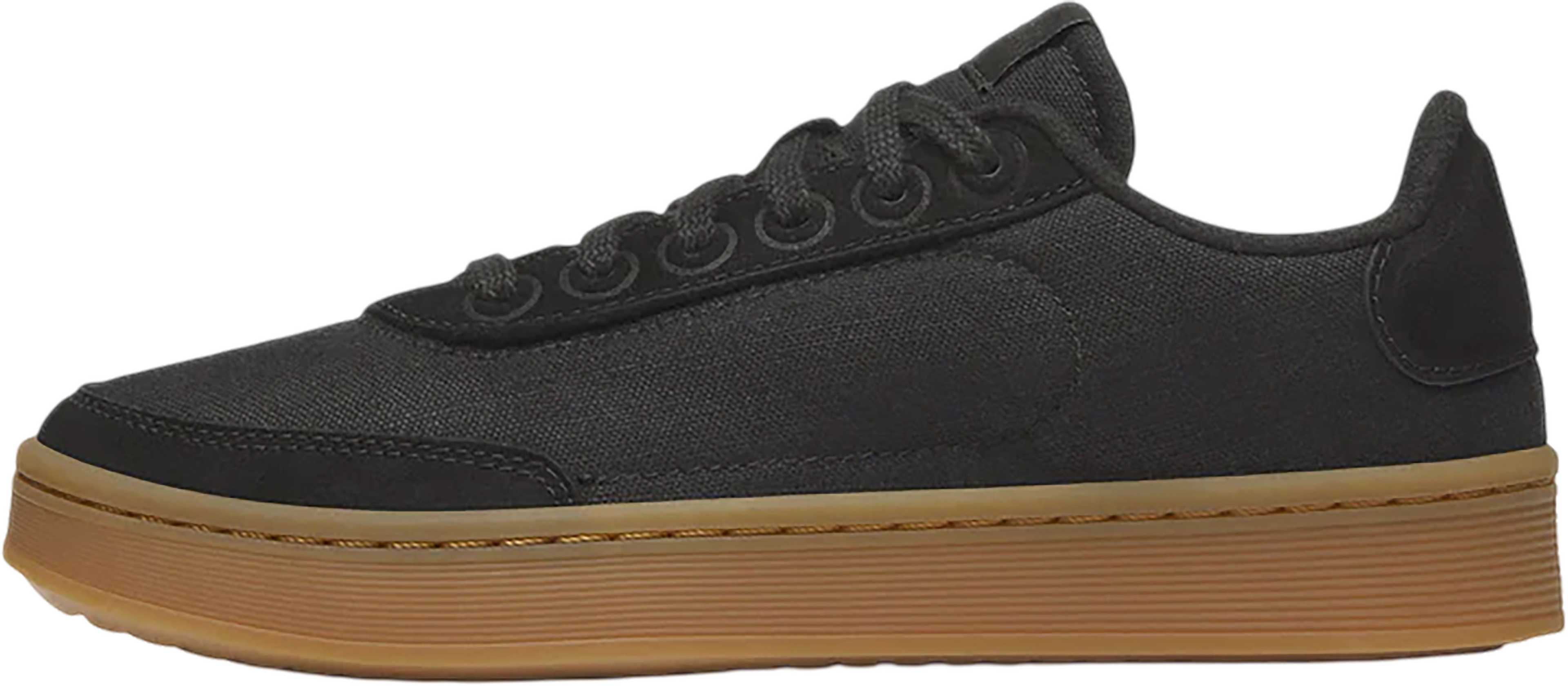 Natural Blk - Medium Gum