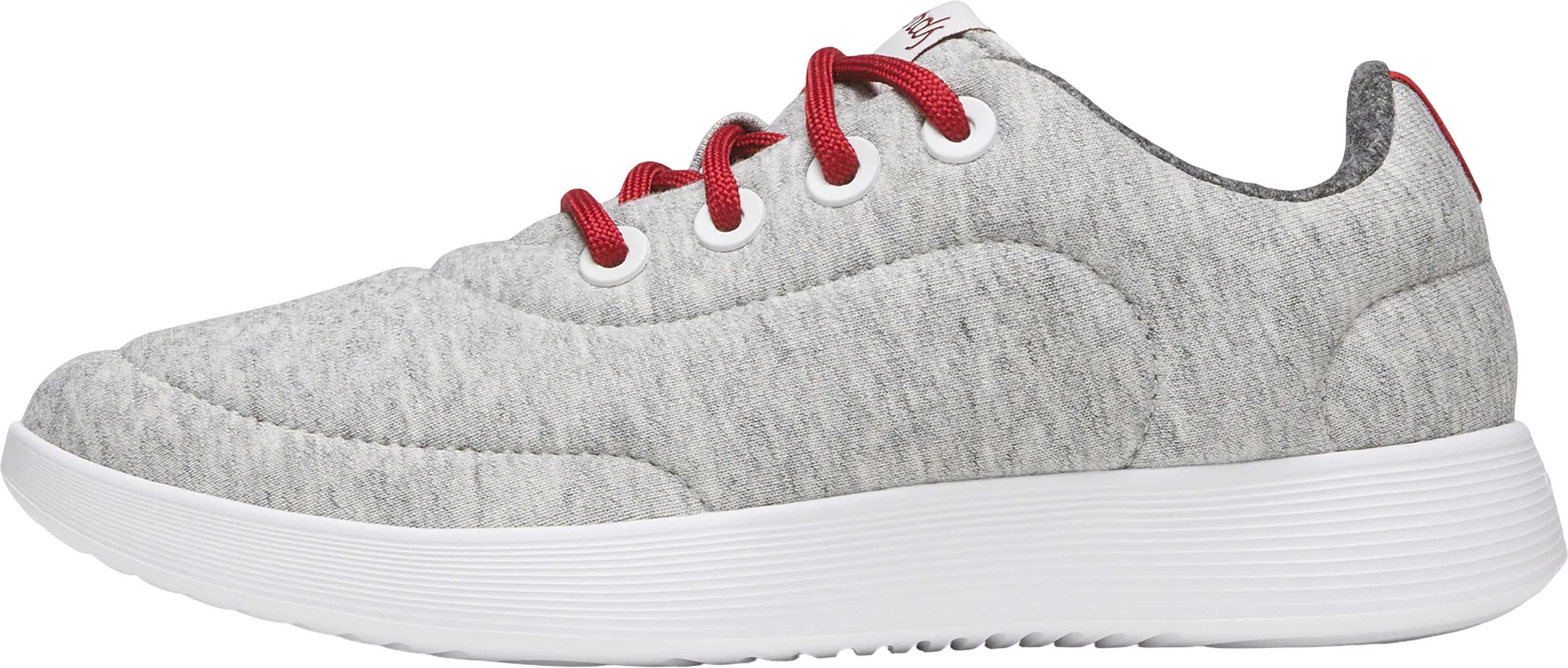 Light Grey - Syrah - Blizzard