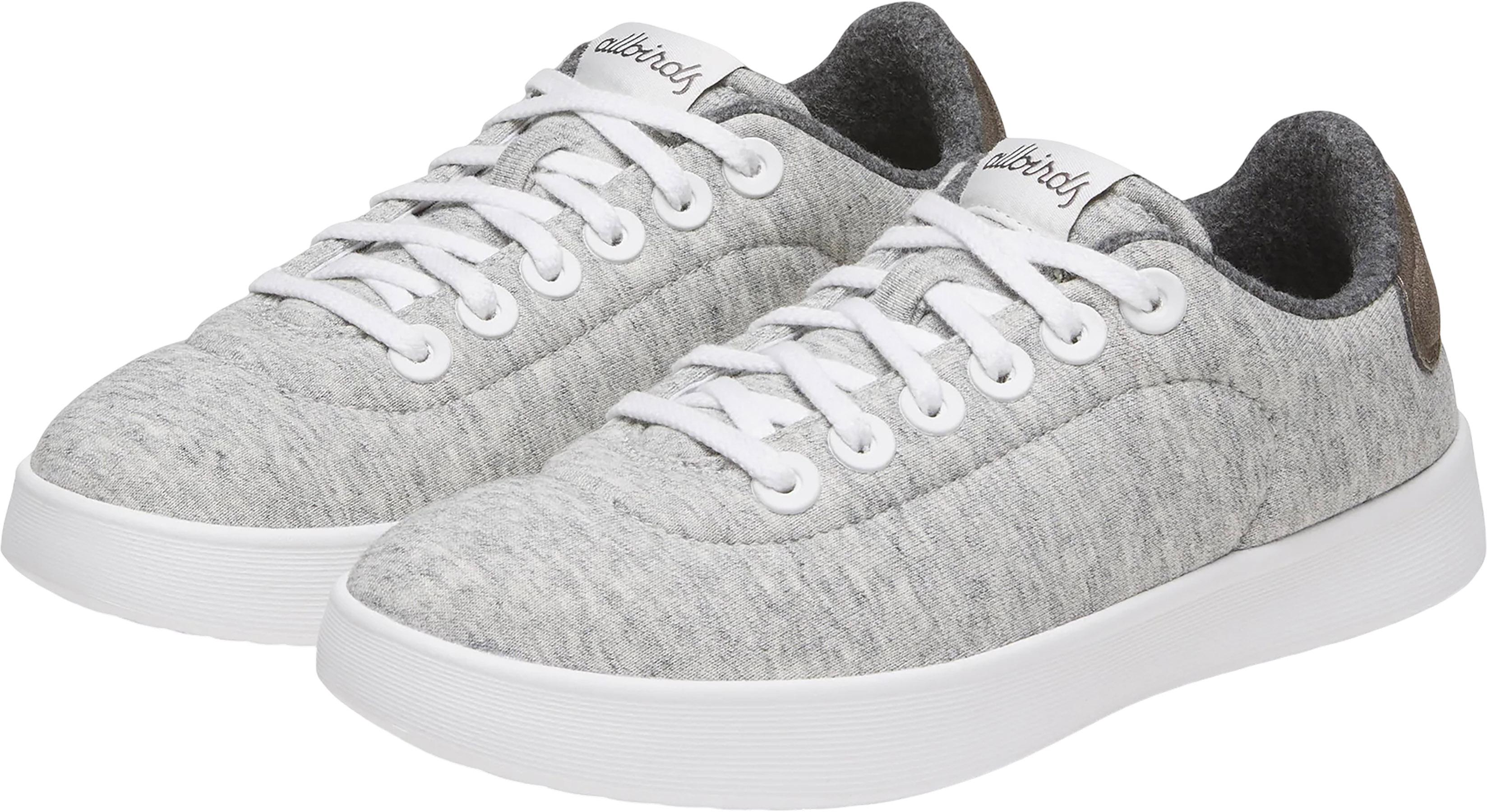 Product gallery image number 4 for product Cruiser Jersey Shoes - Men's