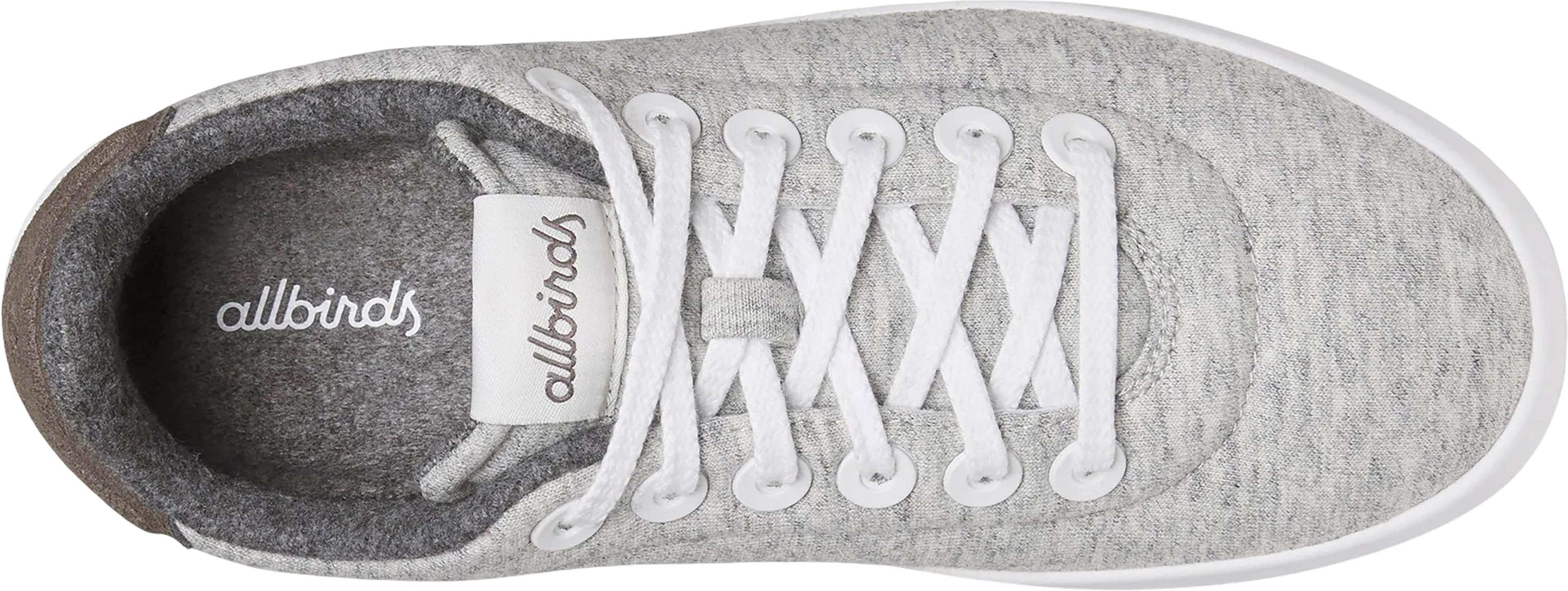 Product gallery image number 5 for product Cruiser Jersey Shoes - Men's