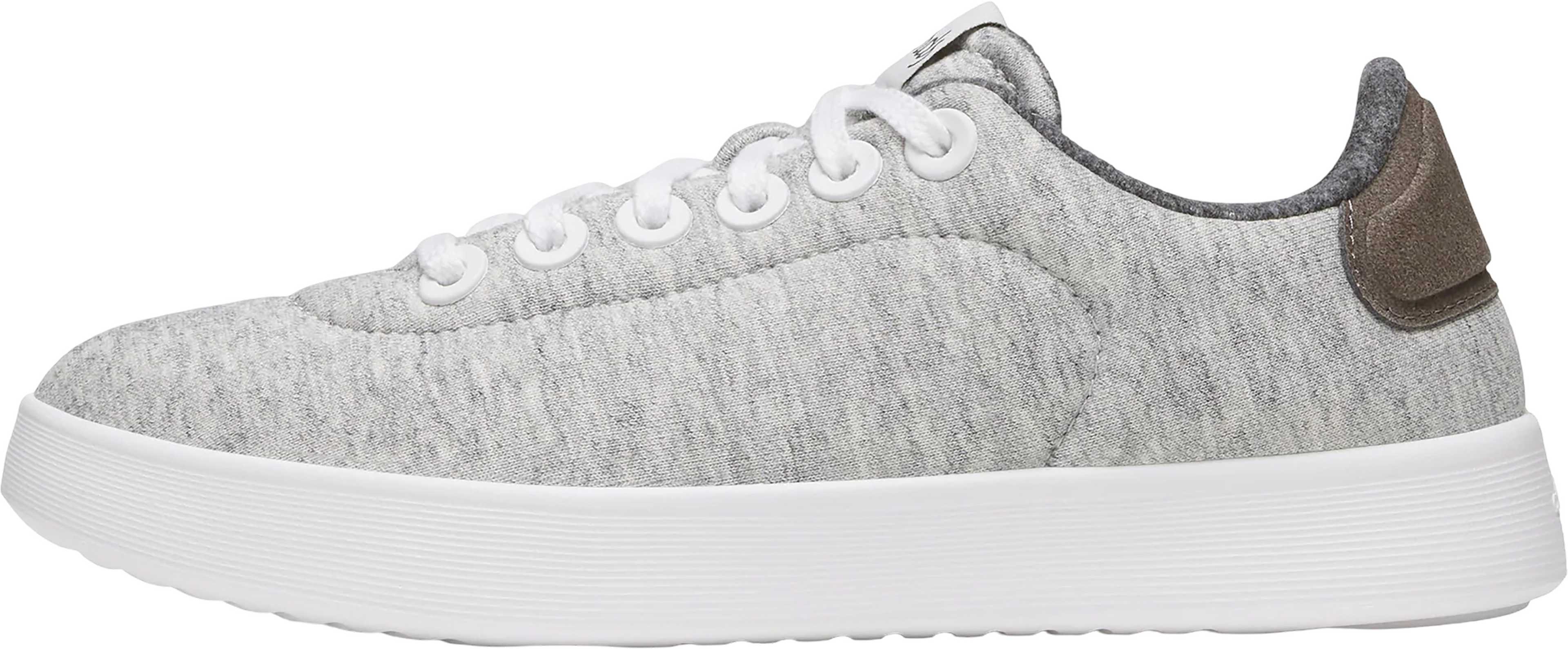 Light Grey - Anthracite Blizzard