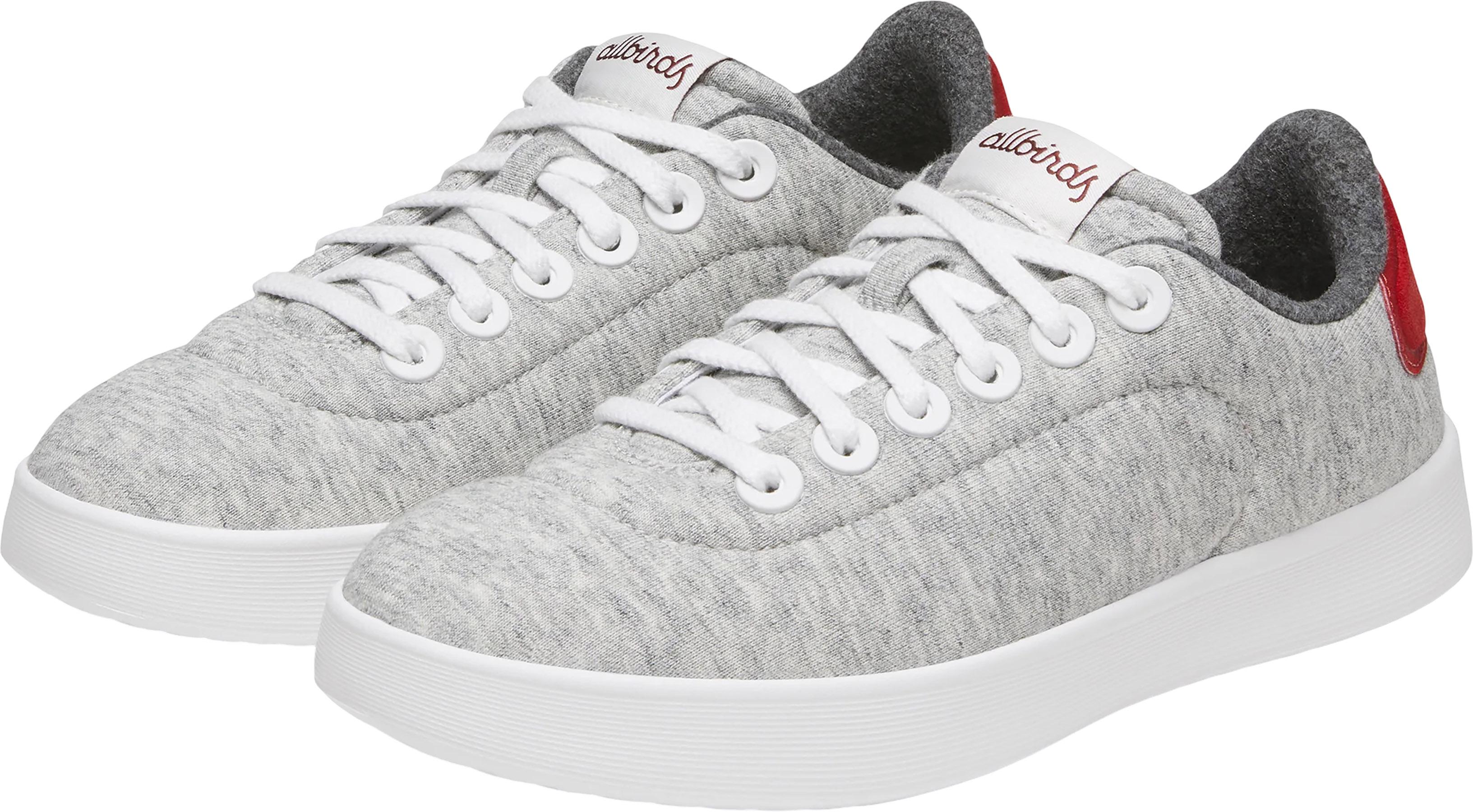 Product gallery image number 4 for product Cruiser Jersey Shoes - Women's