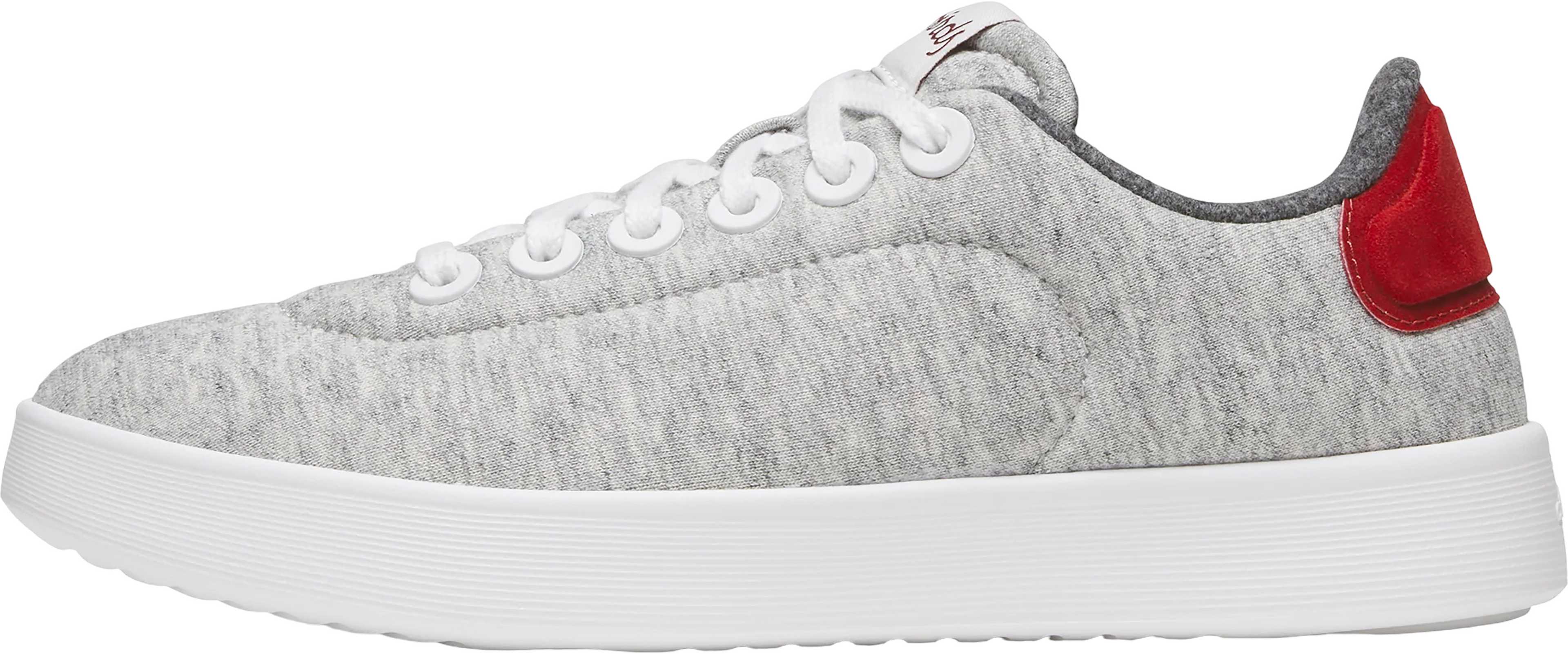 Light Grey - Syrah - Blizzard