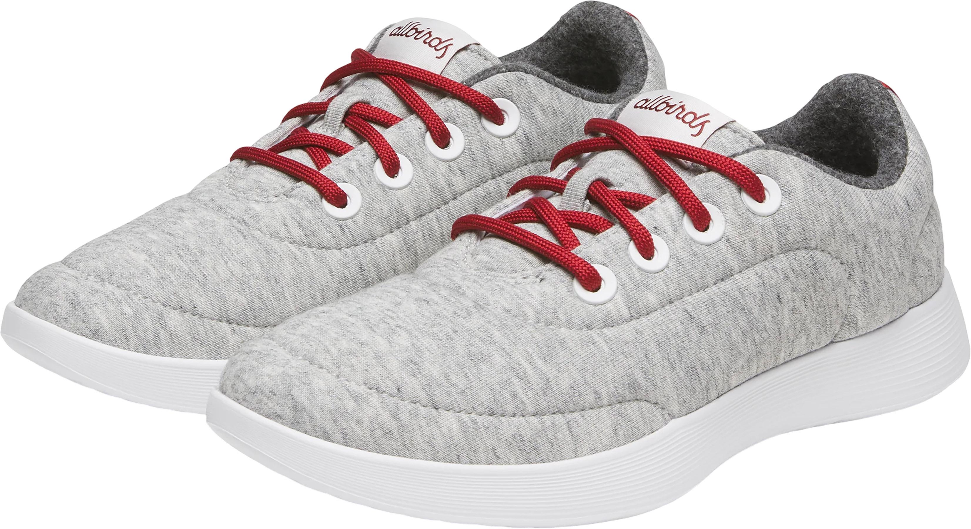 Product gallery image number 4 for product Runner NZ Jersey Shoes - Women's