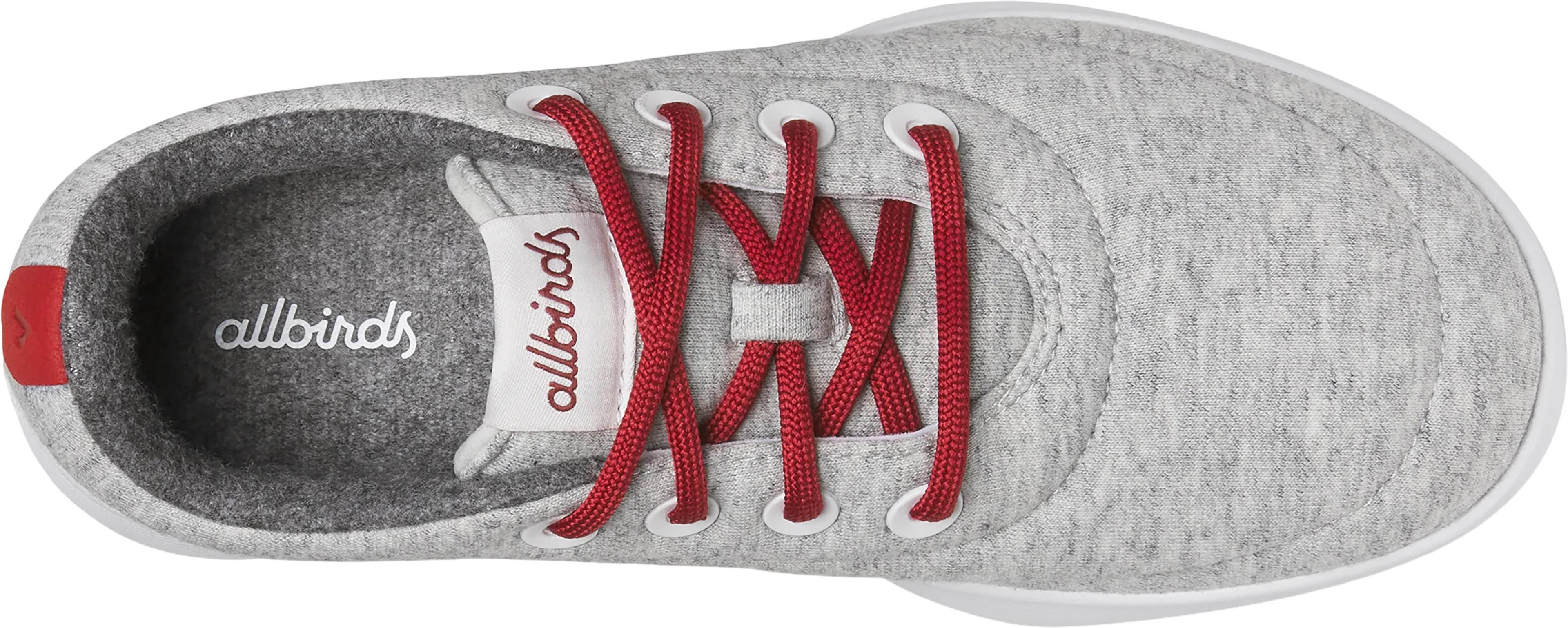 Product gallery image number 5 for product Runner NZ Jersey Shoes - Women's