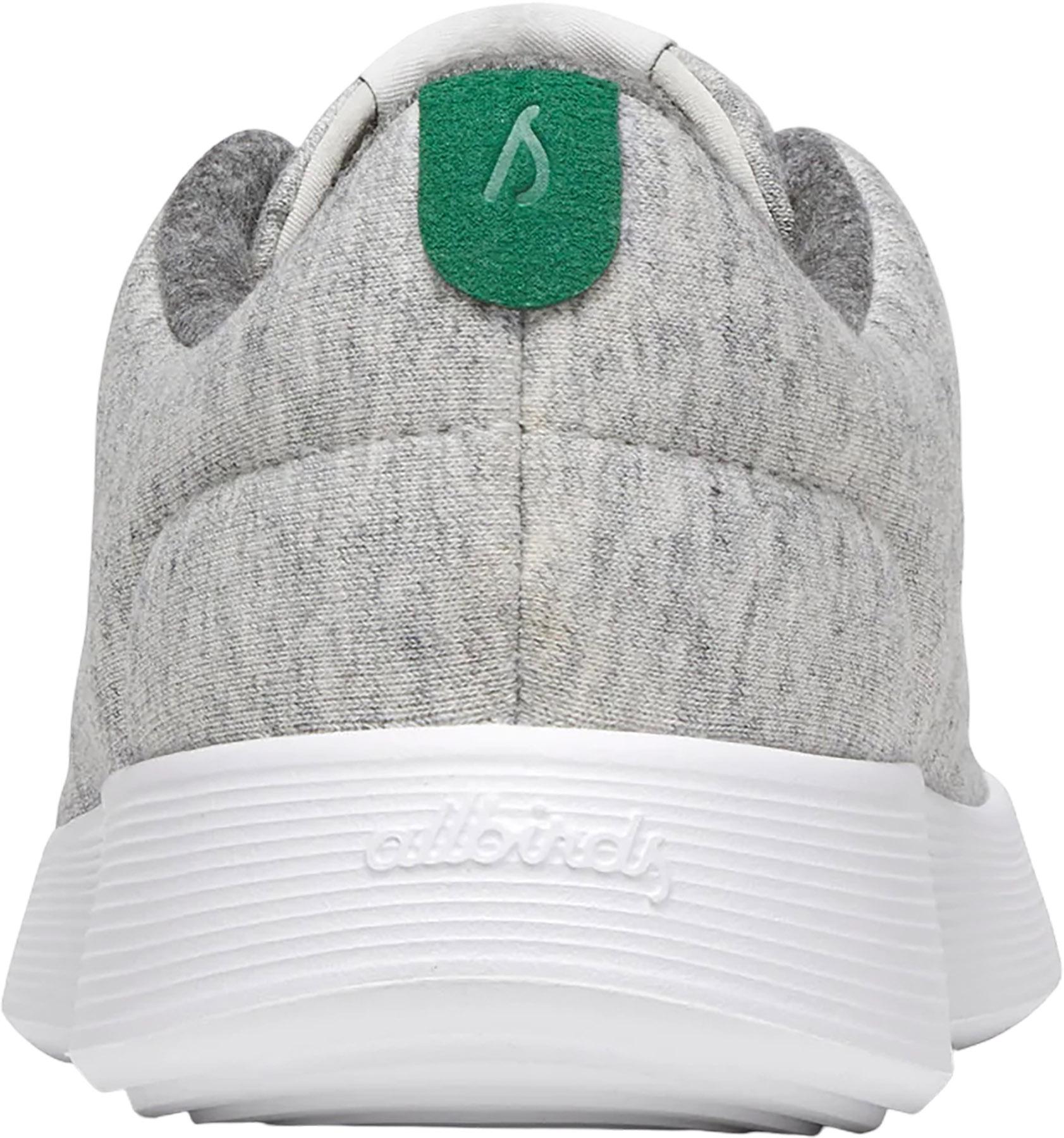 Product gallery image number 2 for product Runner NZ Jersey Shoes - Women's