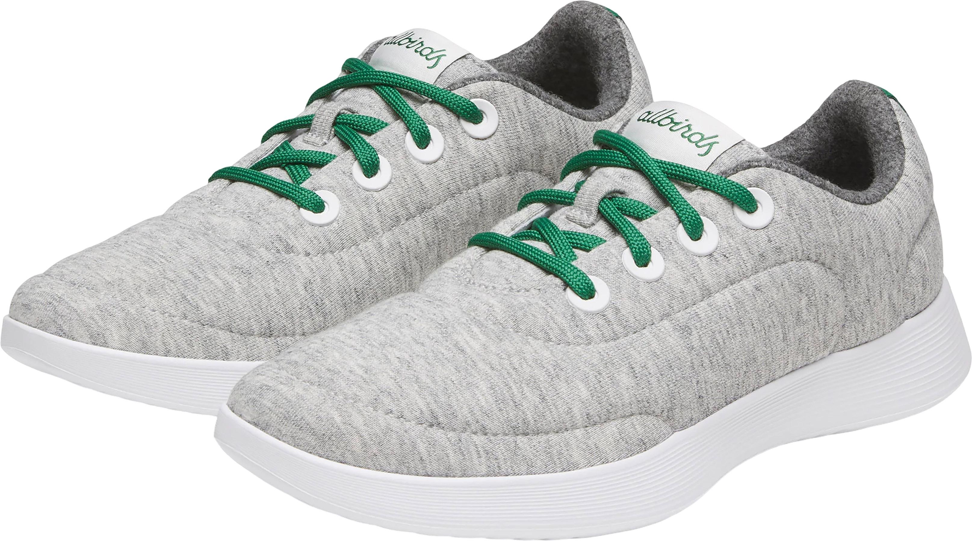 Product gallery image number 4 for product Runner NZ Jersey Shoes - Women's