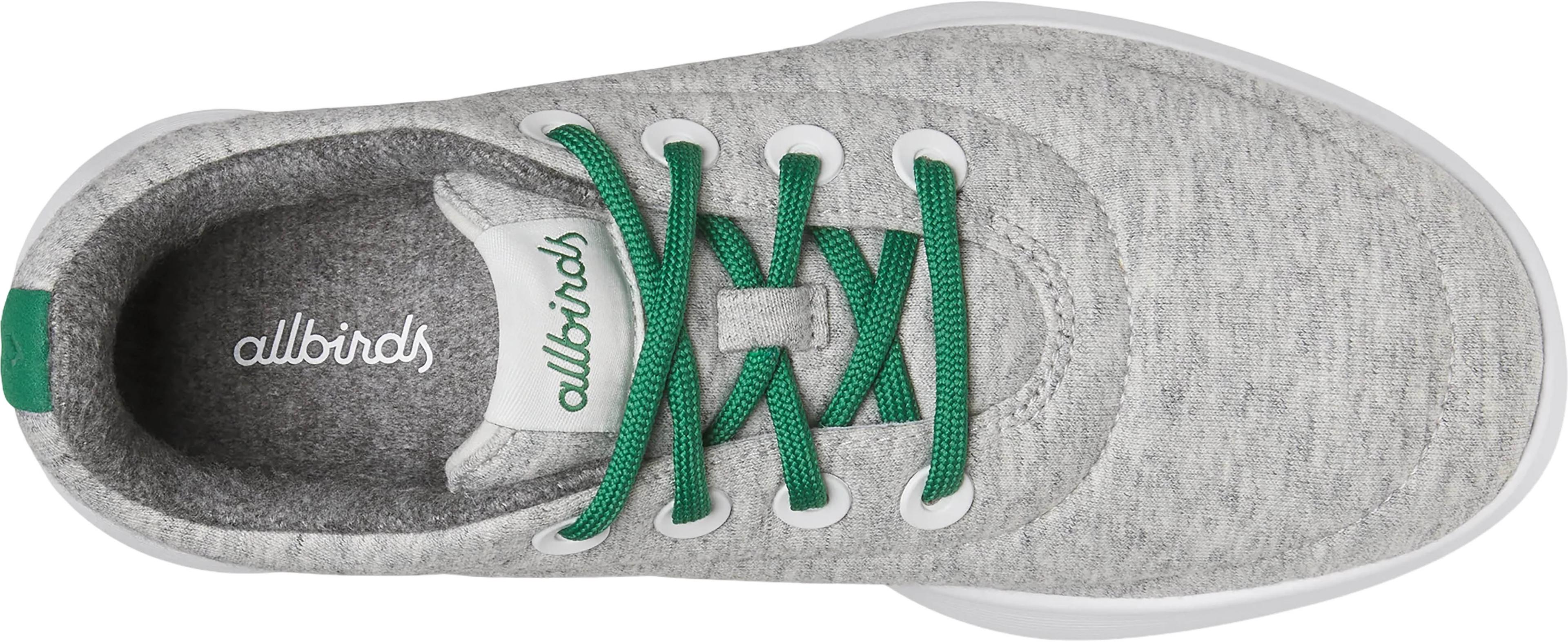 Product gallery image number 5 for product Runner NZ Jersey Shoes - Women's
