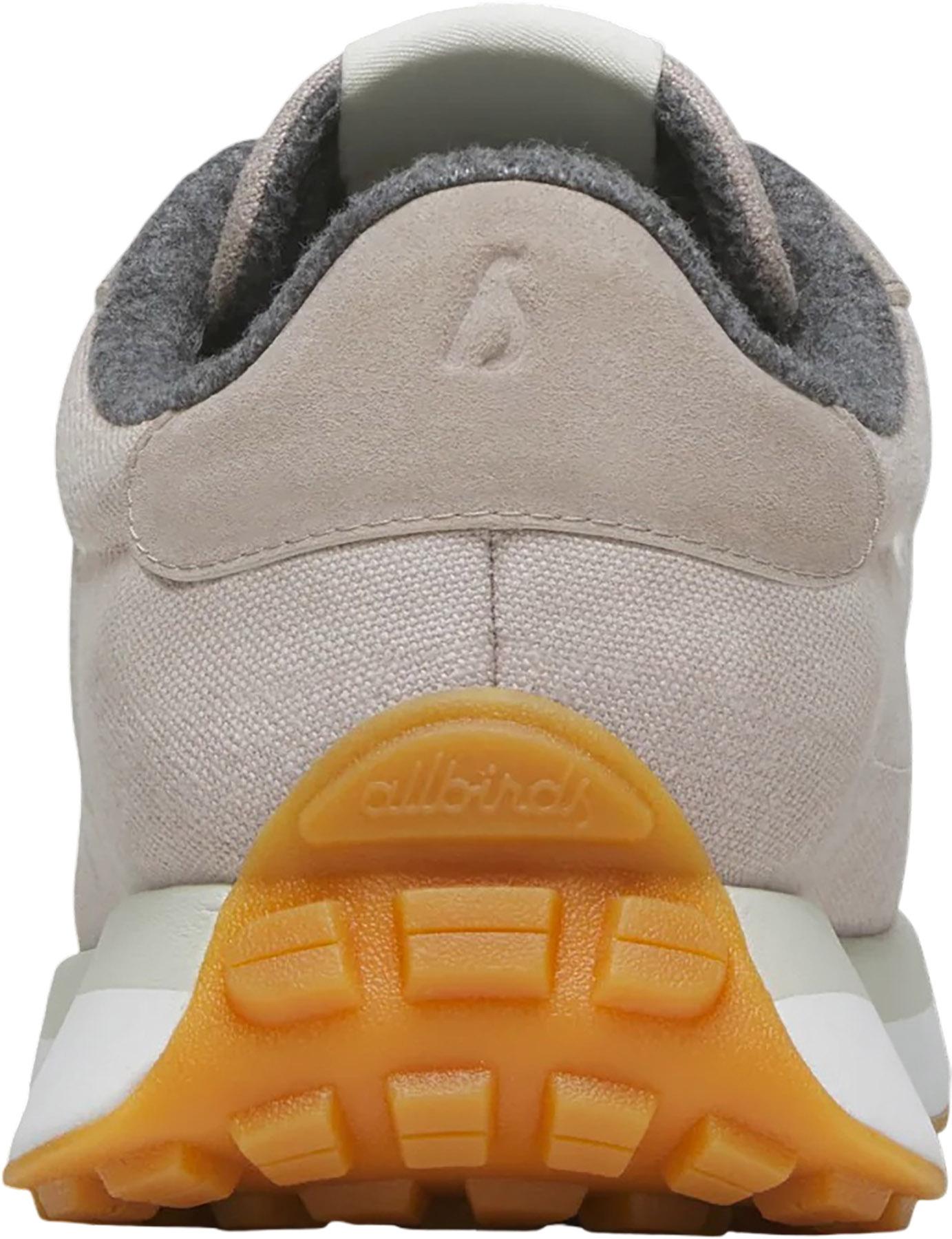 Product gallery image number 2 for product Varsity Runner Shoes - Women's