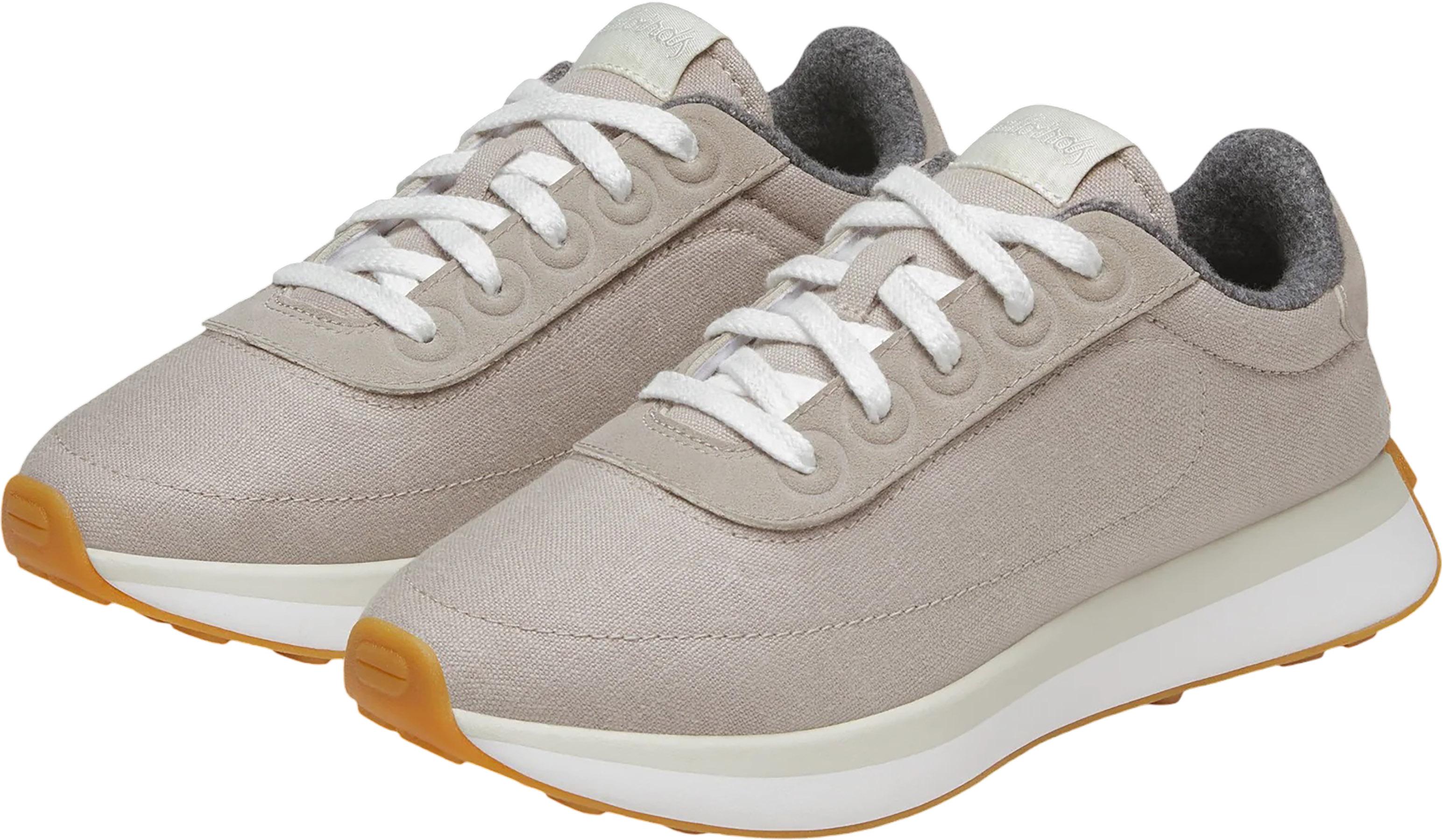 Product gallery image number 4 for product Varsity Runner Shoes - Women's