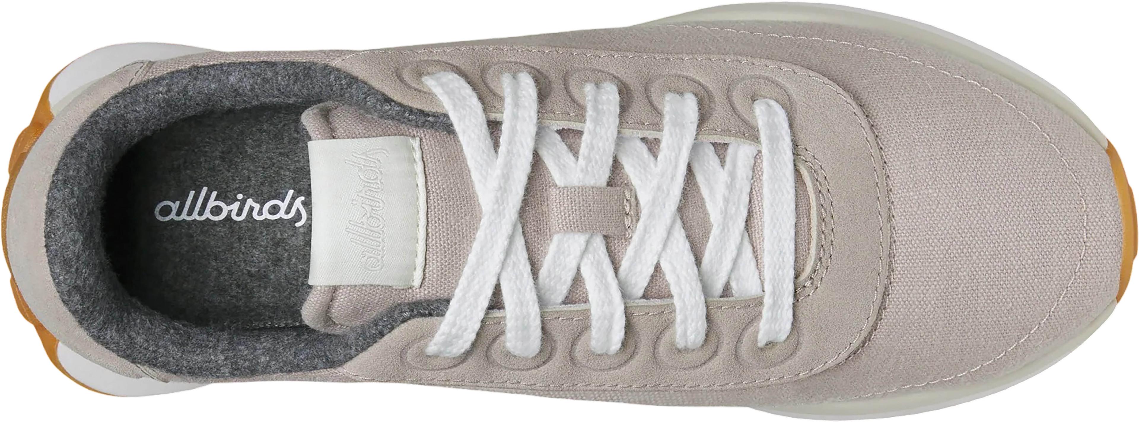 Product gallery image number 5 for product Varsity Runner Shoes - Women's