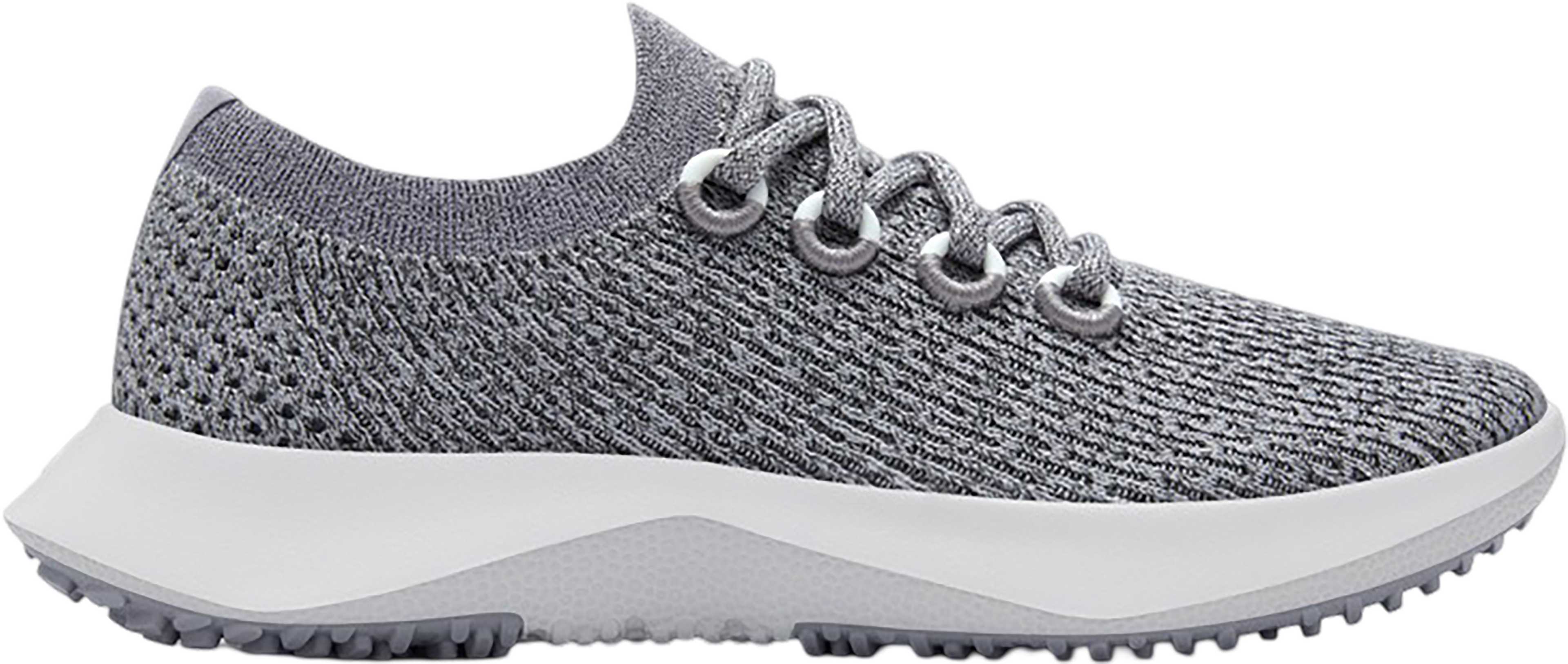 Medium Grey - Light Grey