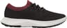 Couleur: Natural Black - Thunder Red
