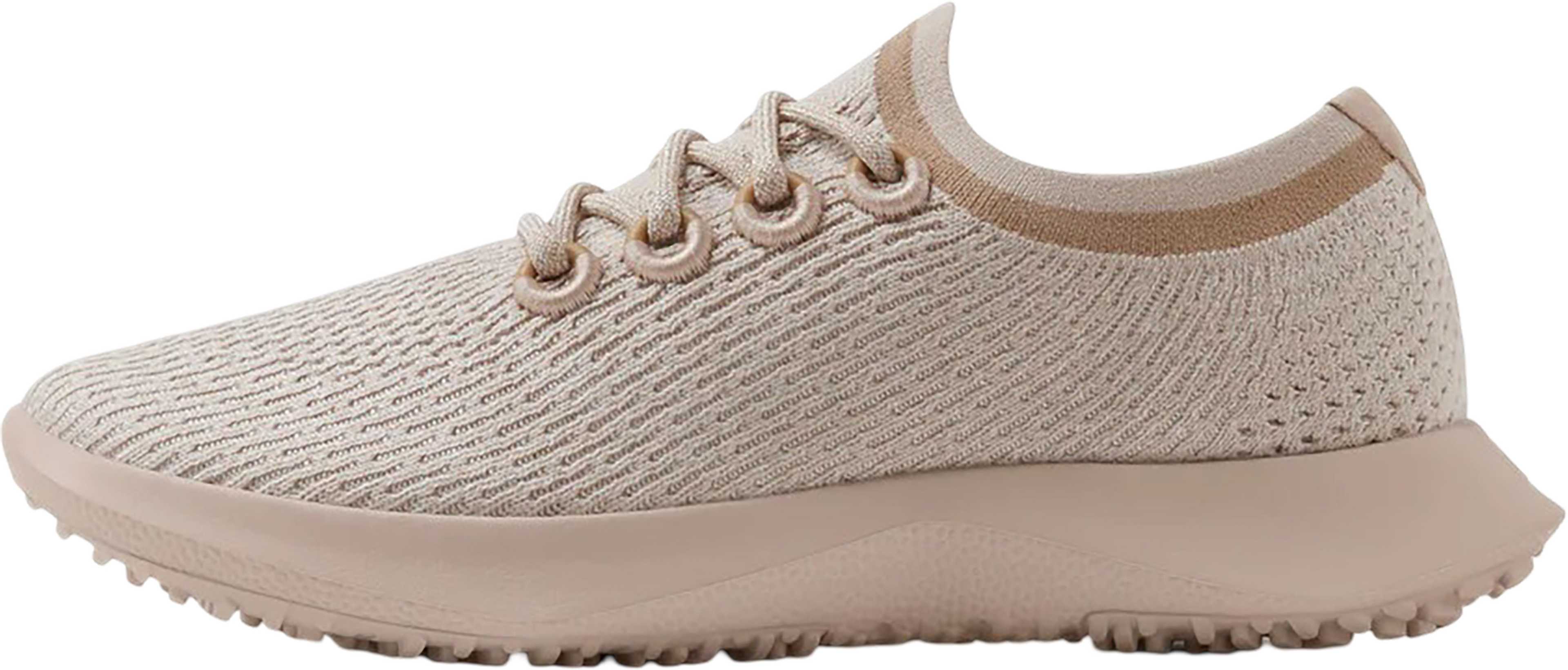 Rugged Beige - Rugged Beige