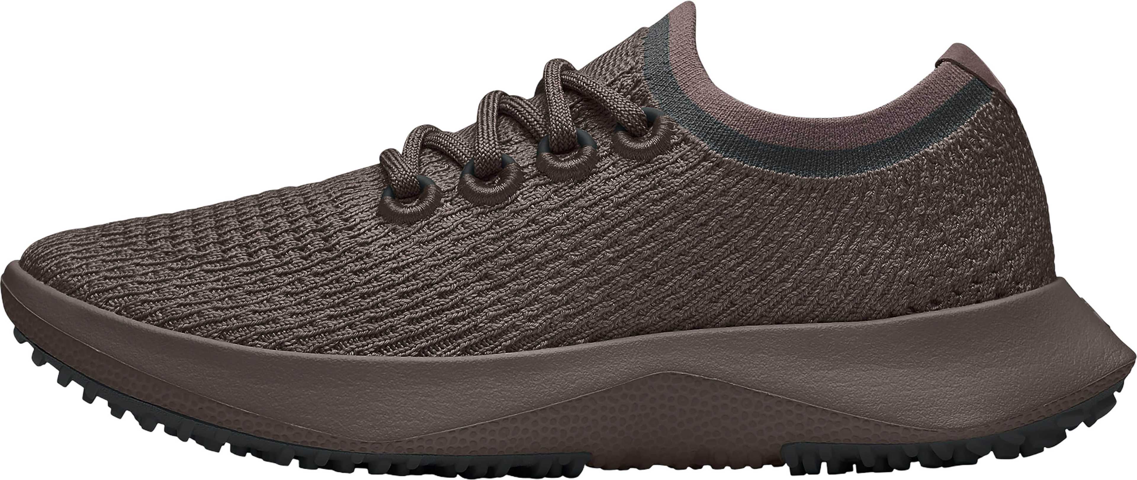 Rustic Brown - Rustic Brown