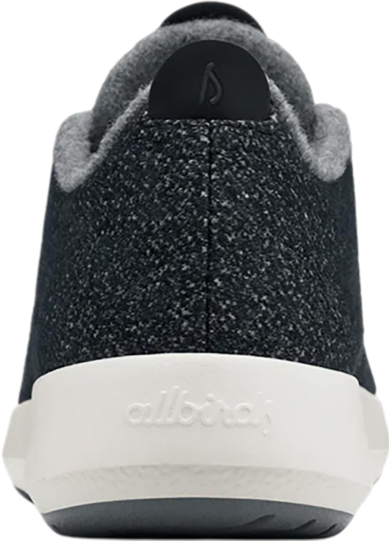 Product gallery image number 3 for product Wool Runner Mizzles Sneaker - Men's