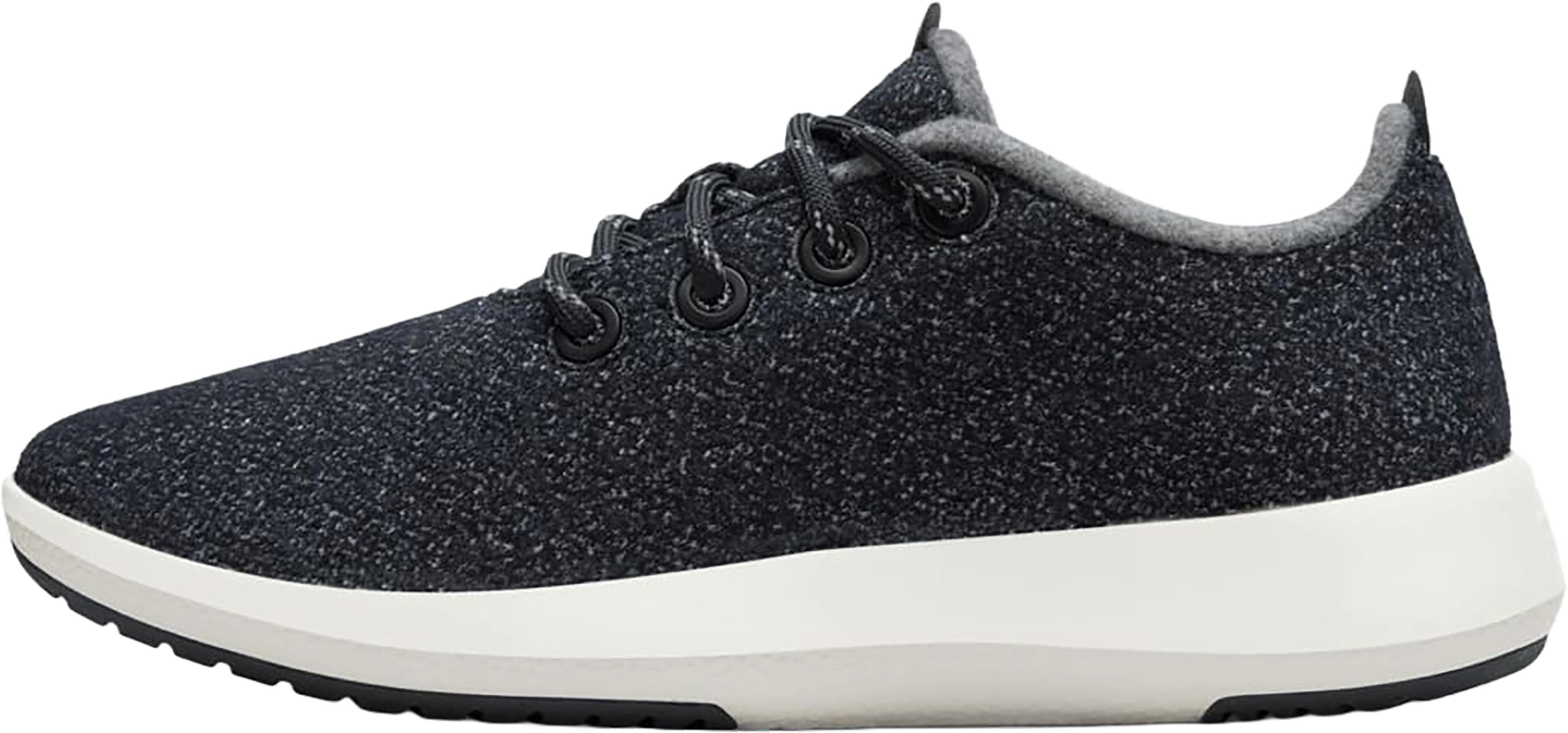 Product gallery image number 4 for product Wool Runner Mizzles Sneaker - Men's