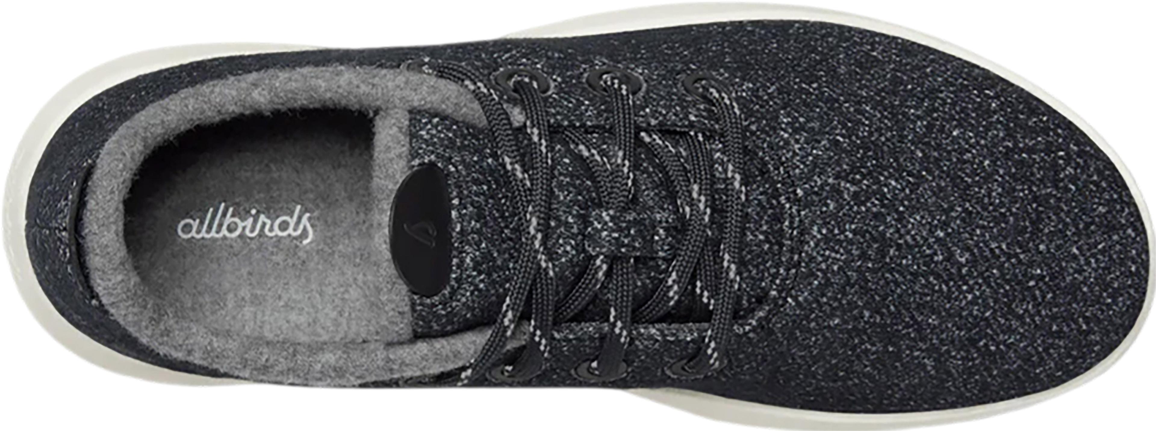 Product gallery image number 6 for product Wool Runner Mizzles Sneaker - Men's