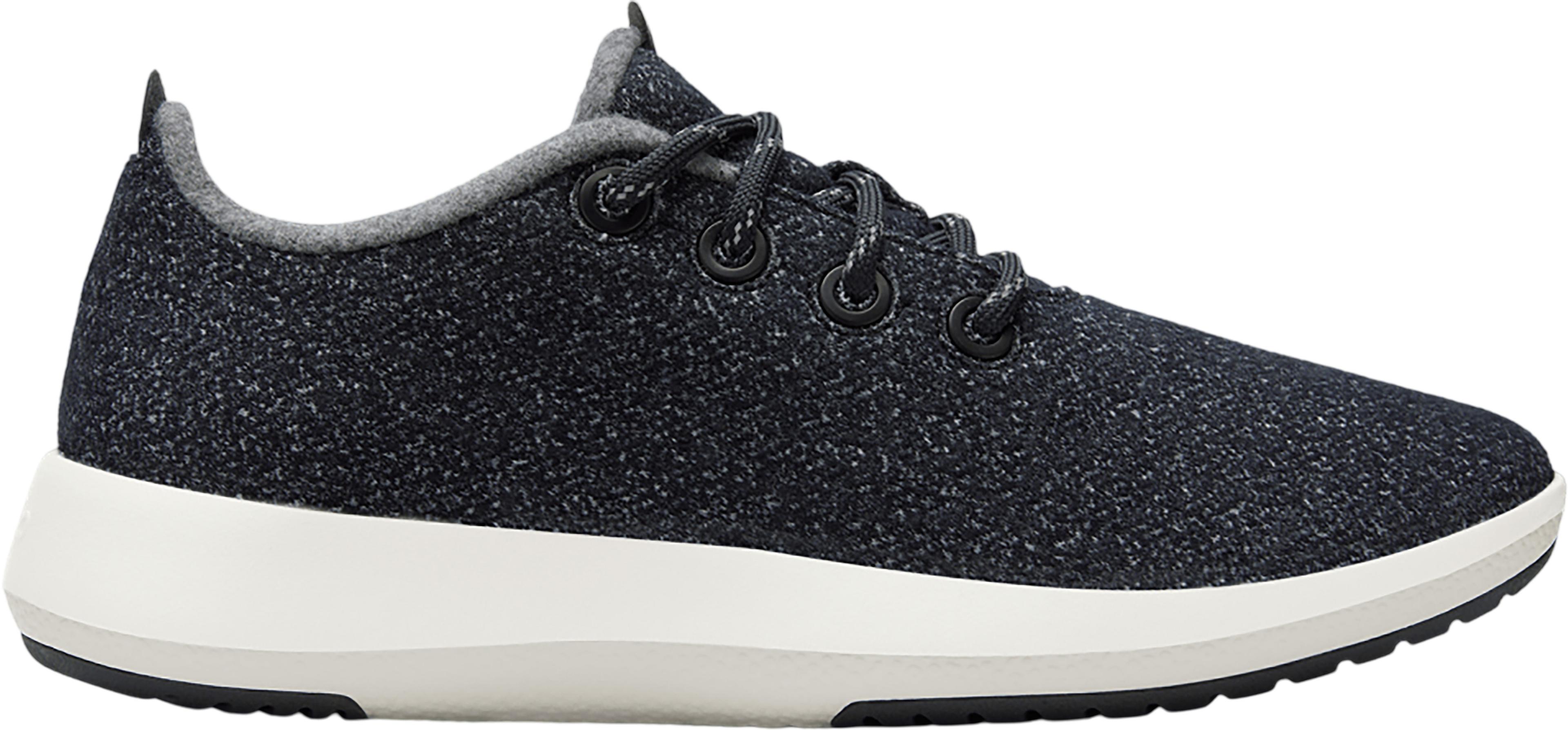 Product gallery image number 1 for product Wool Runner Mizzles Sneaker - Men's