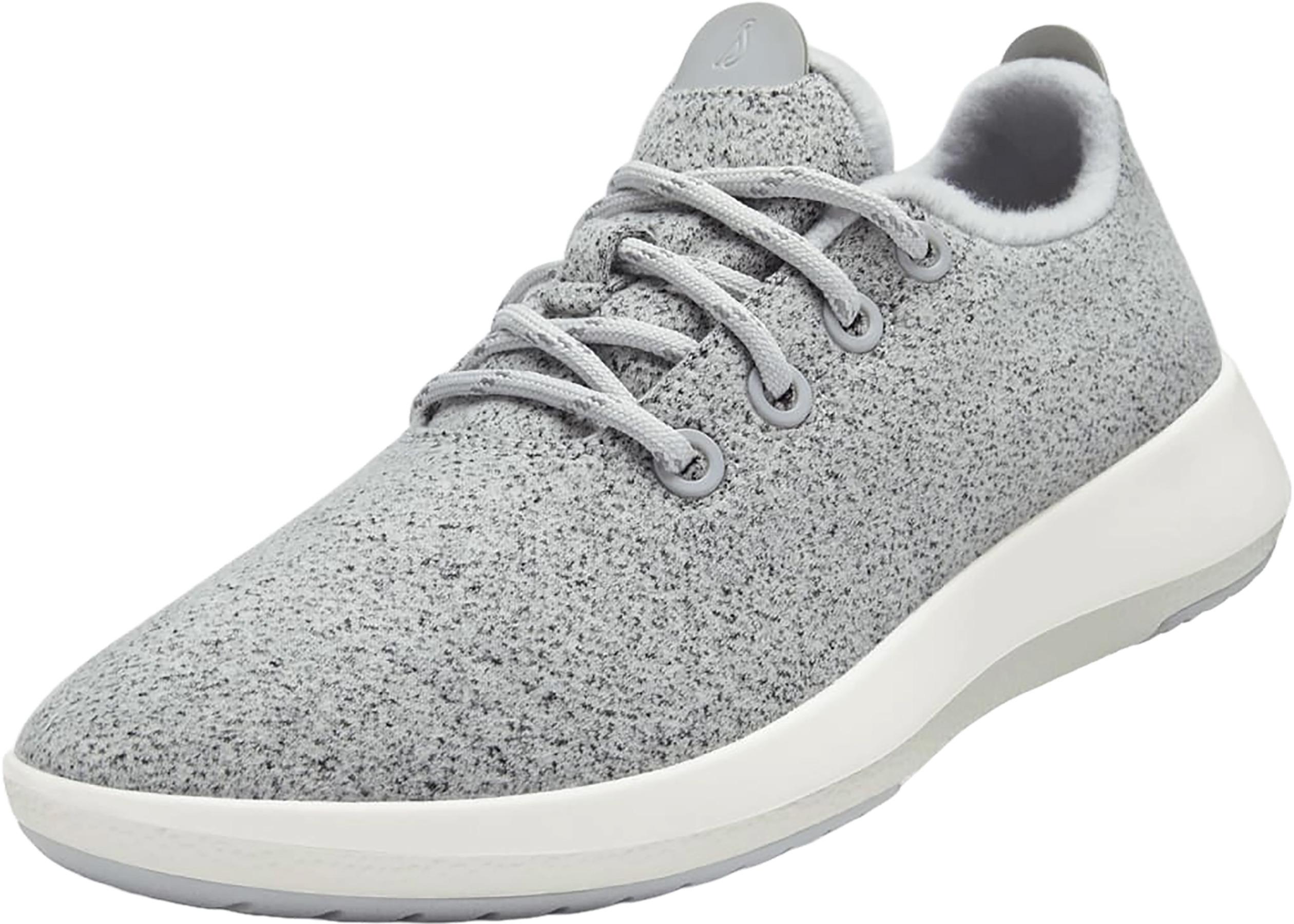 Product gallery image number 4 for product Wool Runner Mizzles Shoes - Women's