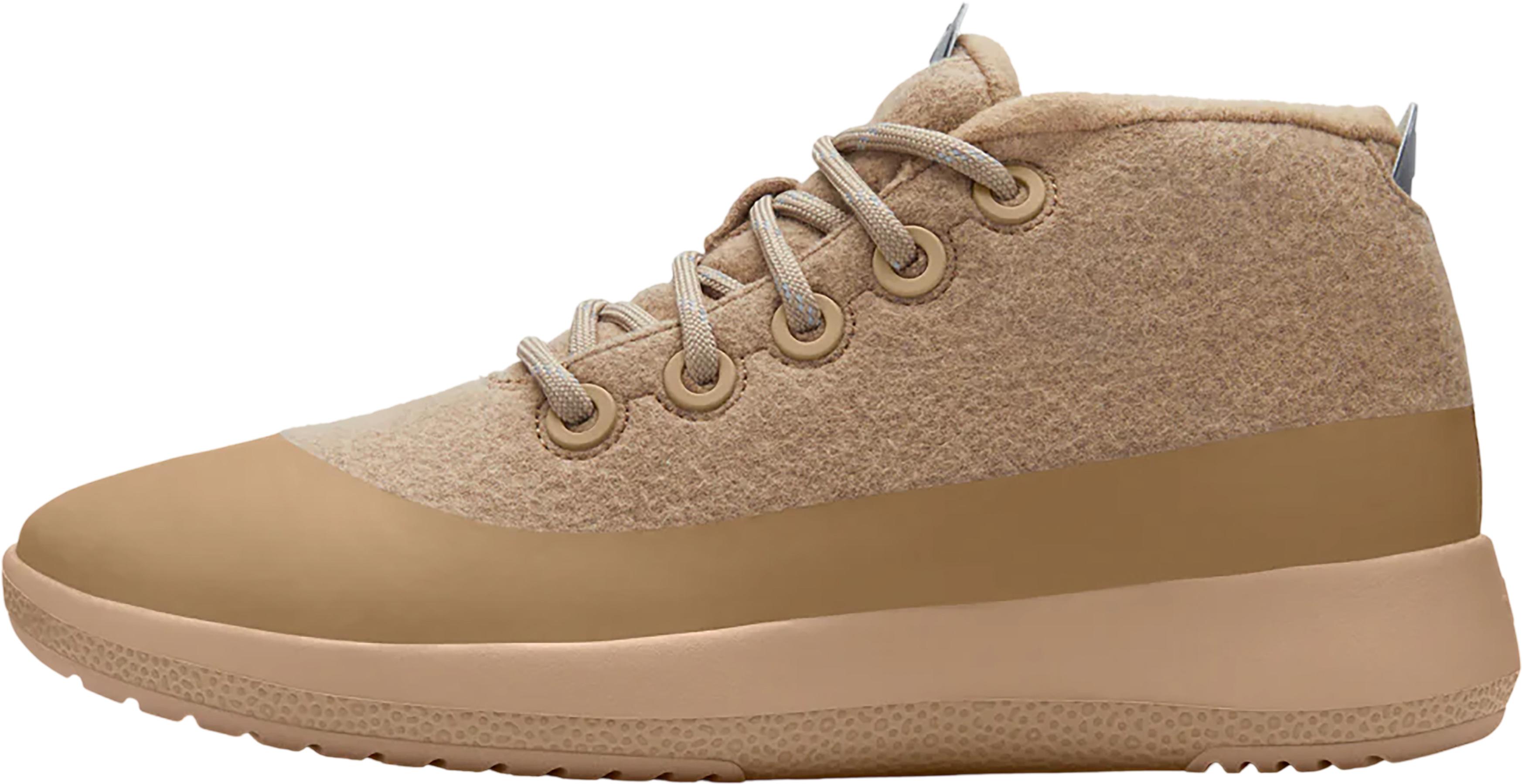 Product gallery image number 1 for product Wool Runner-Up Mizzle Plus Shoes - Men's