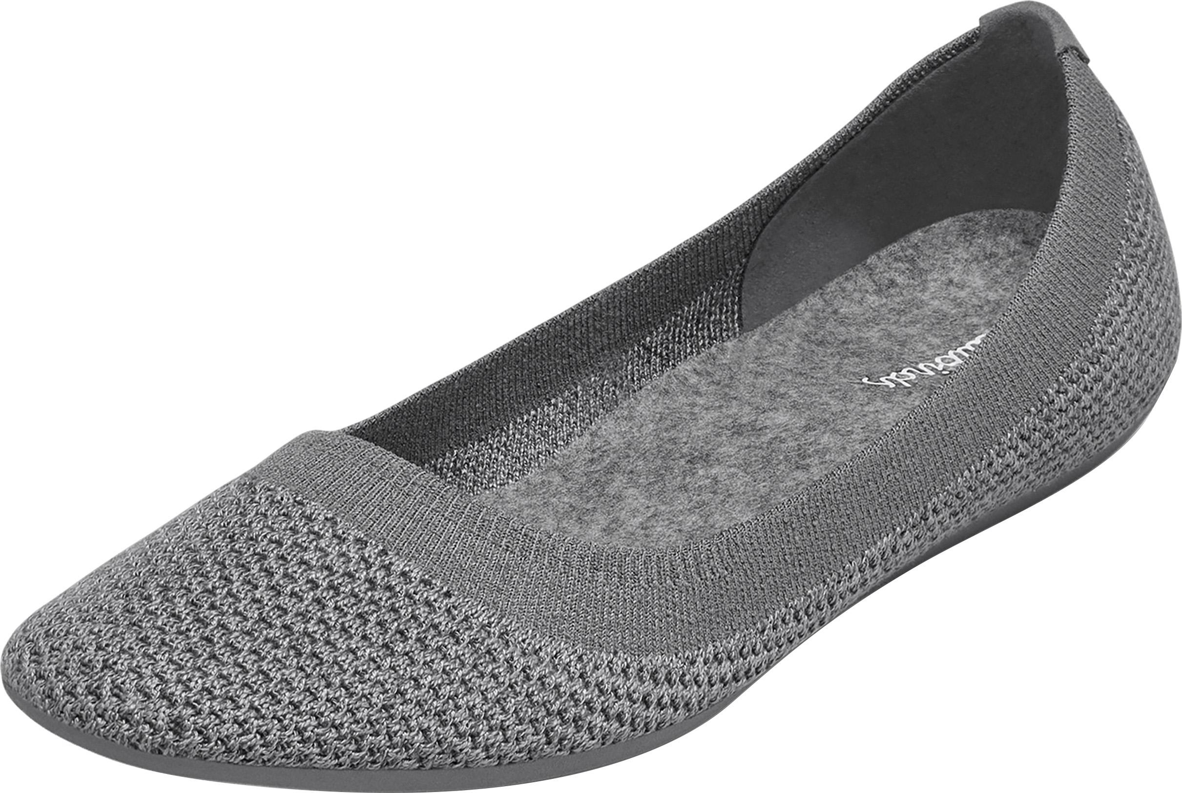 Product gallery image number 4 for product Tree Breezers Ballet Flats - Women's