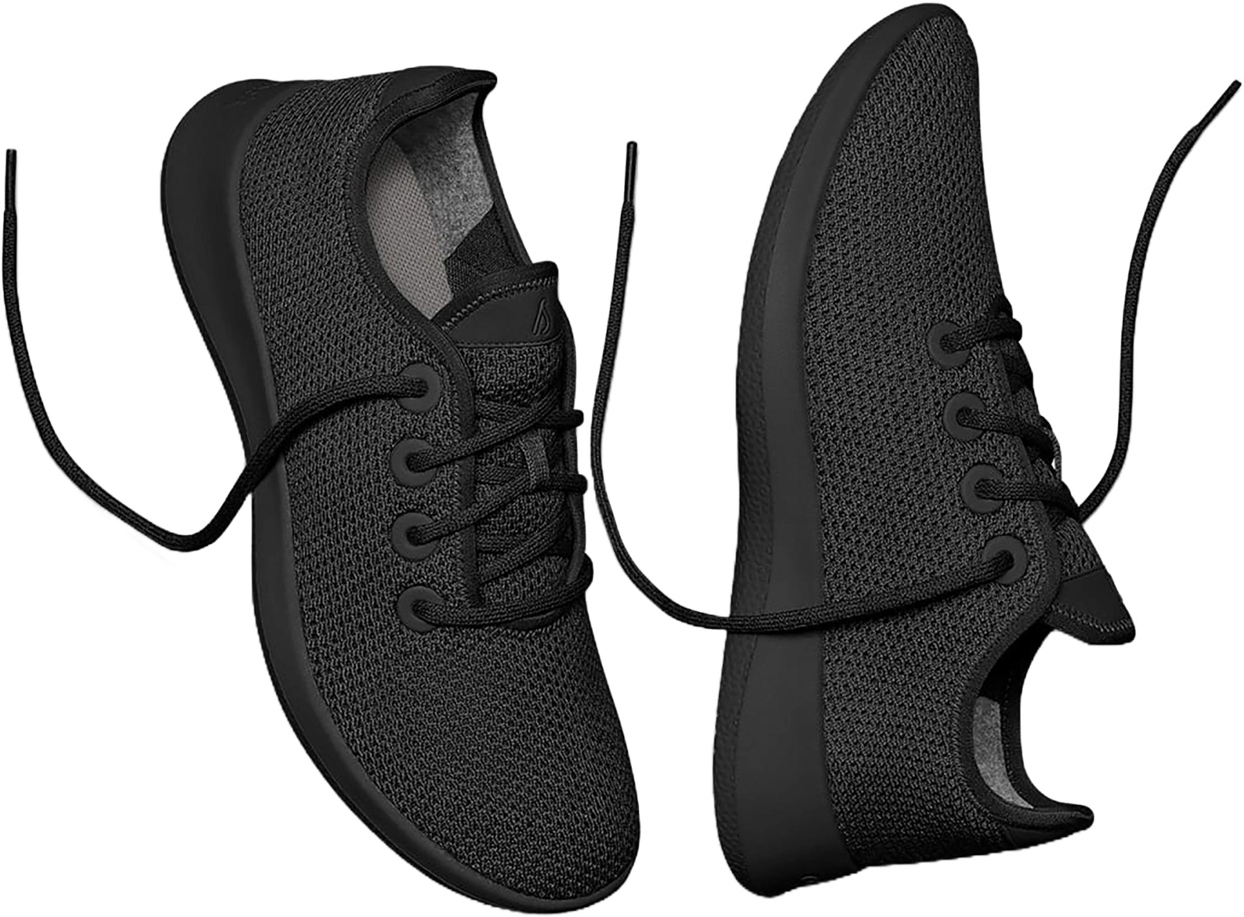 Product gallery image number 6 for product Tree Runners Sneaker - Women's