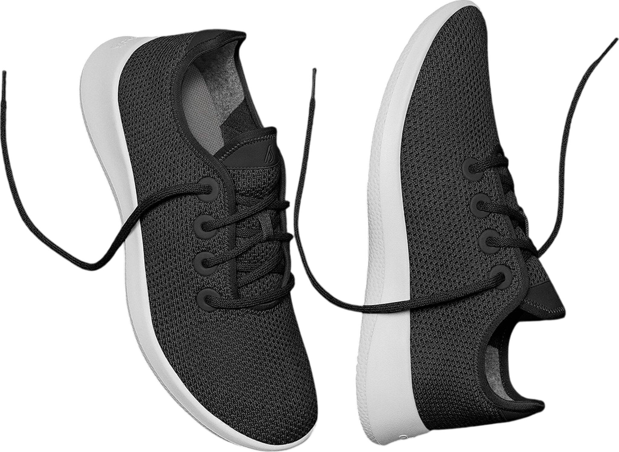 Product gallery image number 4 for product Tree Runners Sneaker - Women's