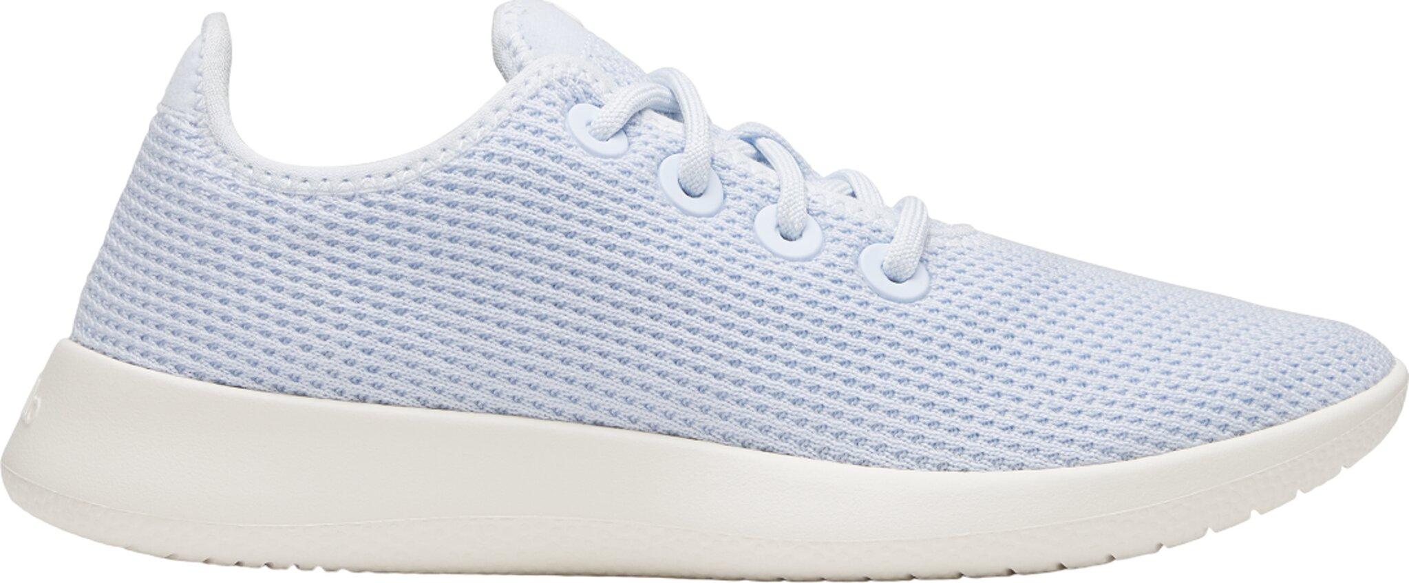 Zen Blue Natural White