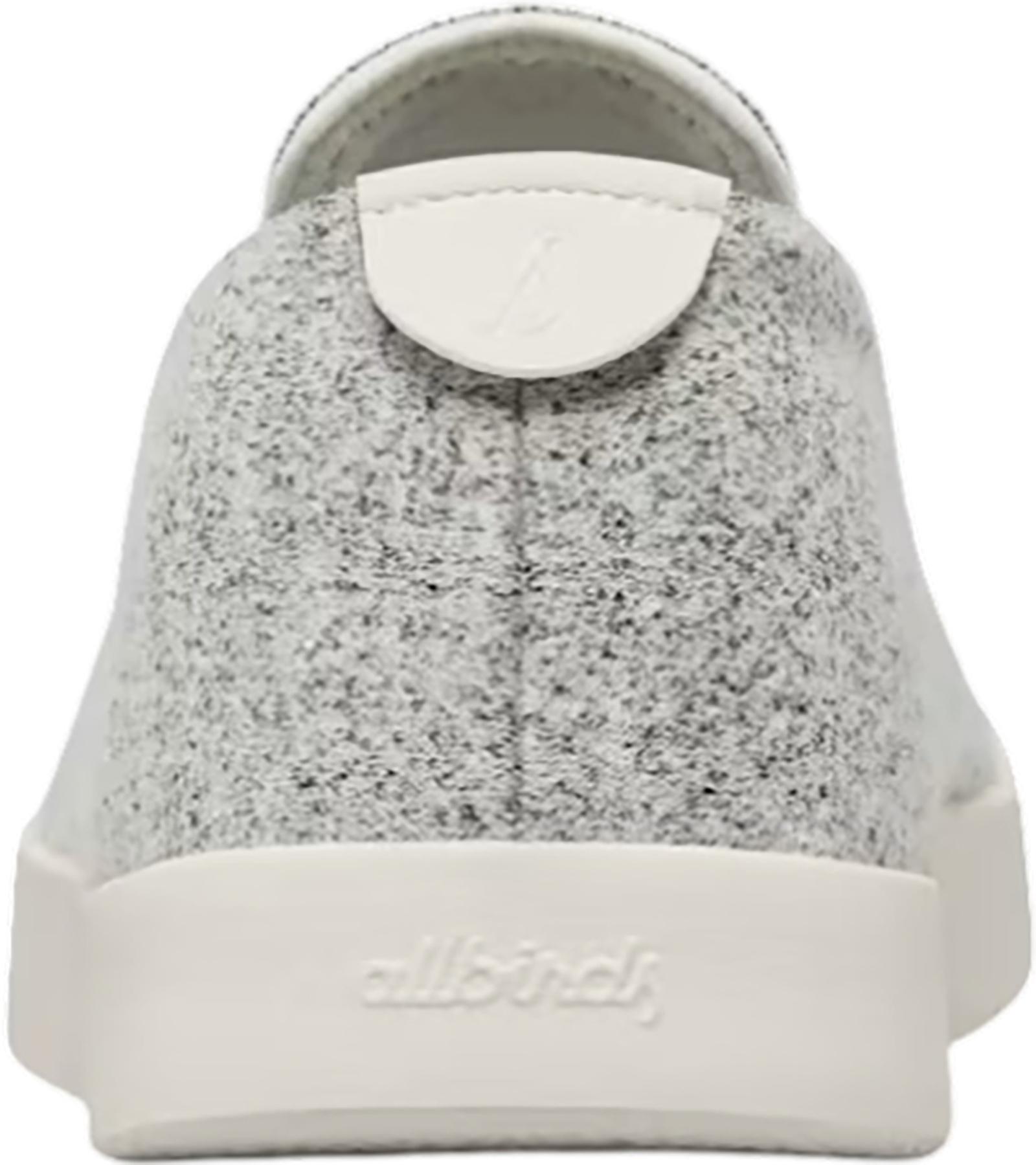 Numéro de l'image de la galerie de produits 2 pour le produit Souliers de sport à enfiler Wool Loungers - Homme