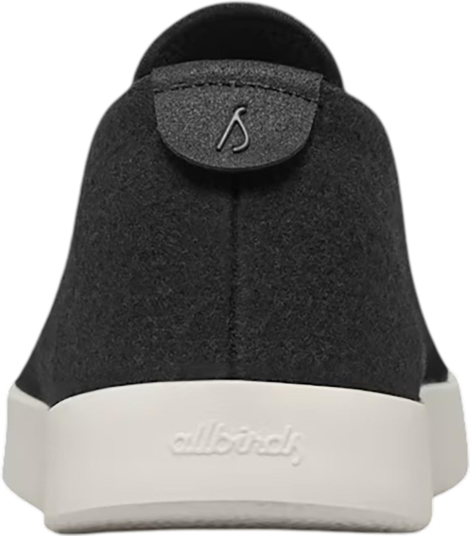 Product gallery image number 2 for product Wool Loungers Slip-On Sneakers - Men's