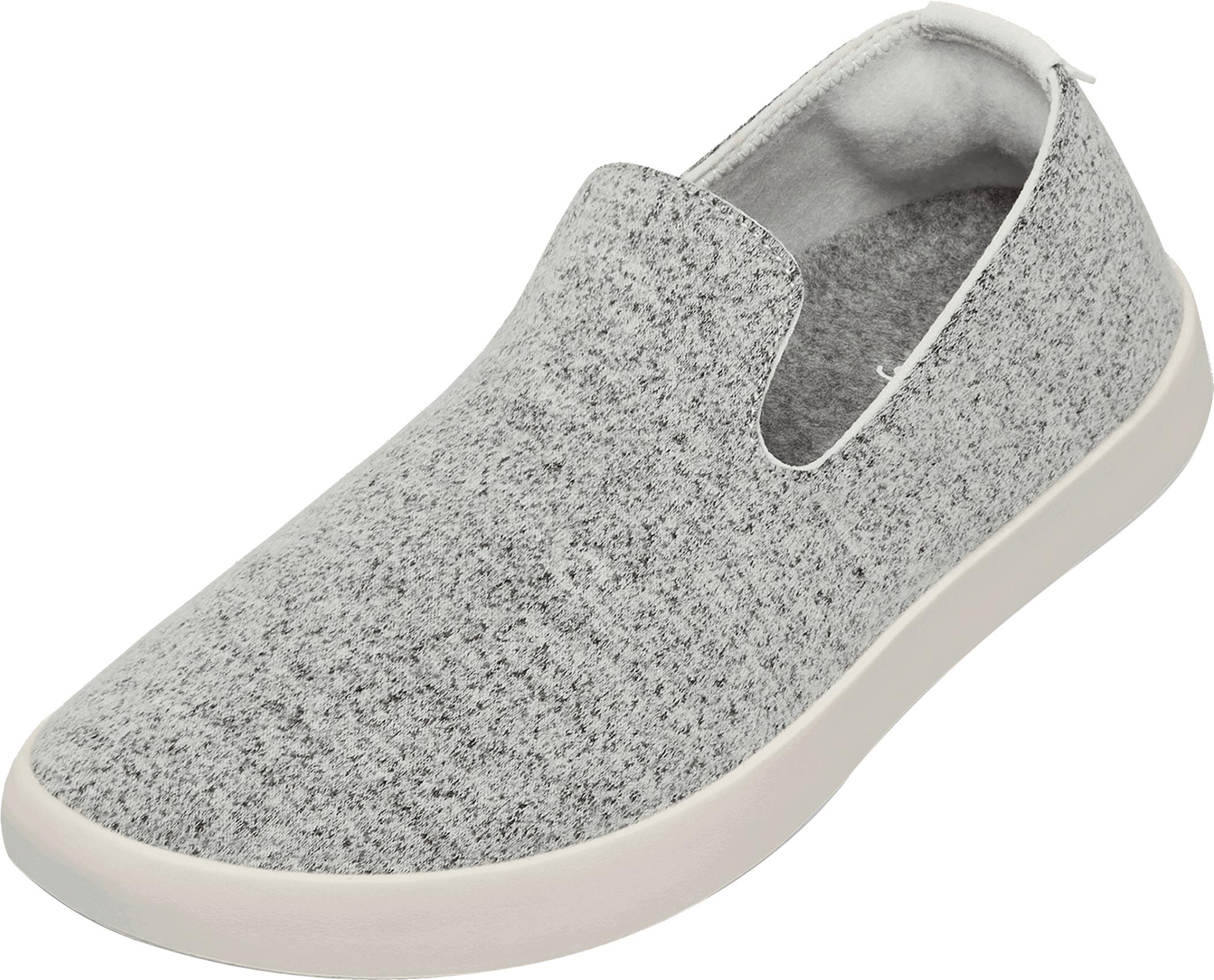 Numéro de l'image de la galerie de produits 4 pour le produit Souliers de sport à enfiler Wool Loungers - Homme