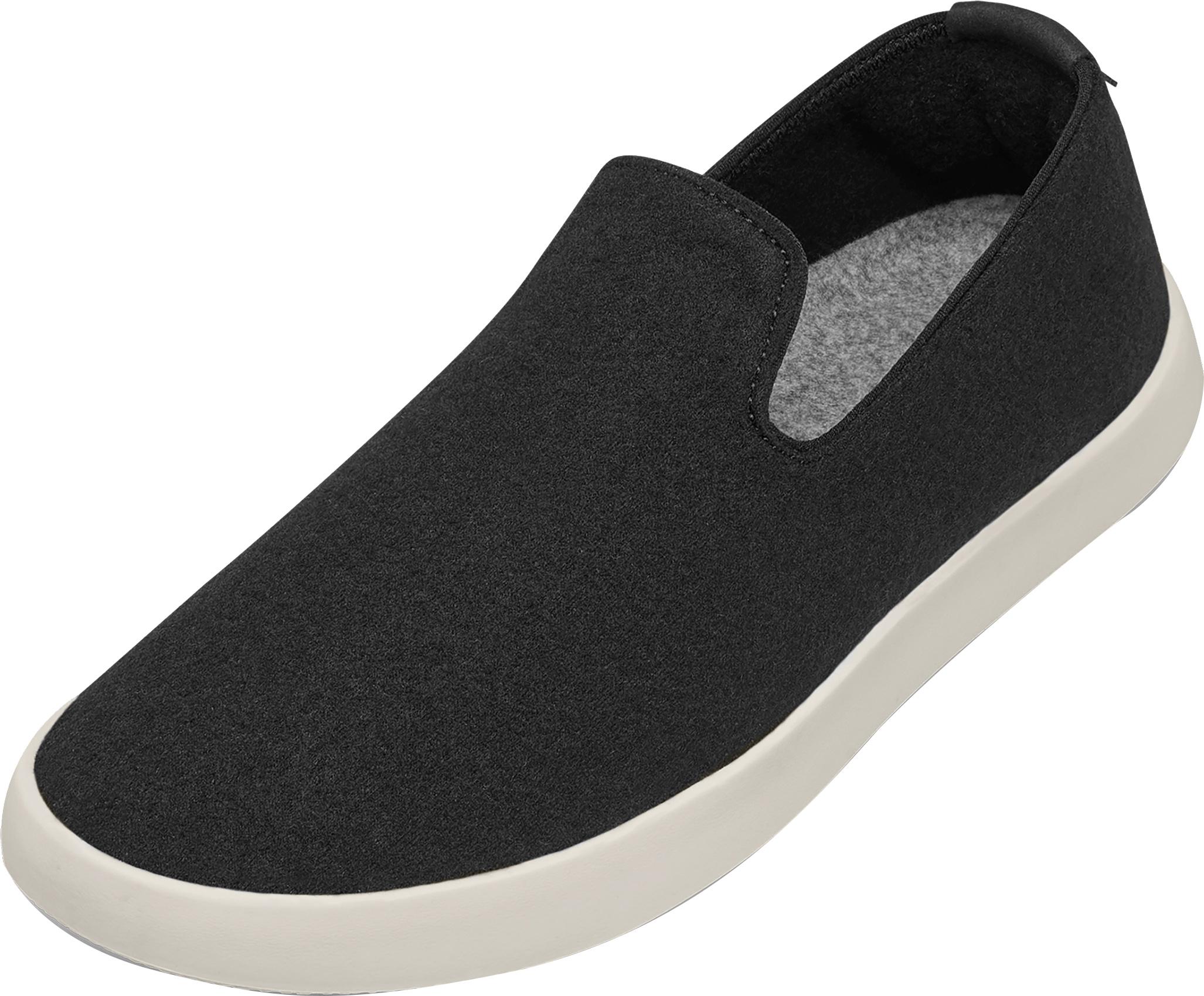 Product gallery image number 4 for product Wool Loungers Slip-On Sneakers - Men's