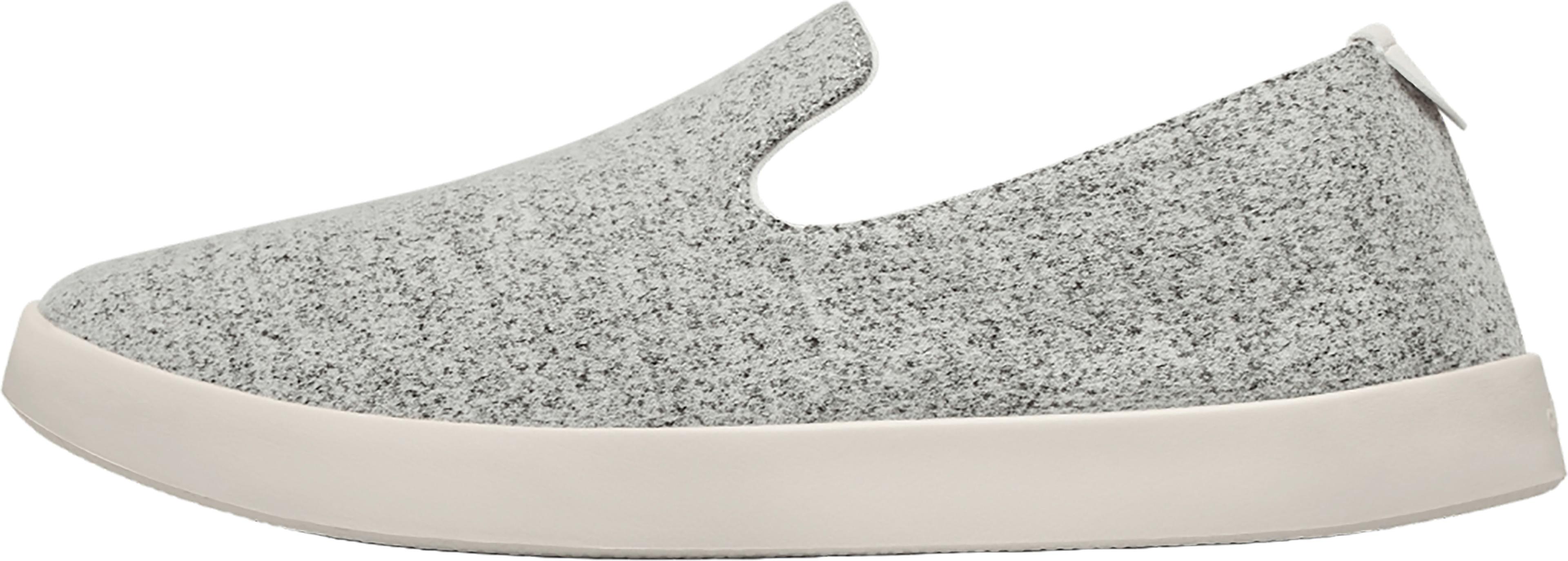 Numéro de l'image de la galerie de produits 5 pour le produit Souliers de sport à enfiler Wool Loungers - Homme