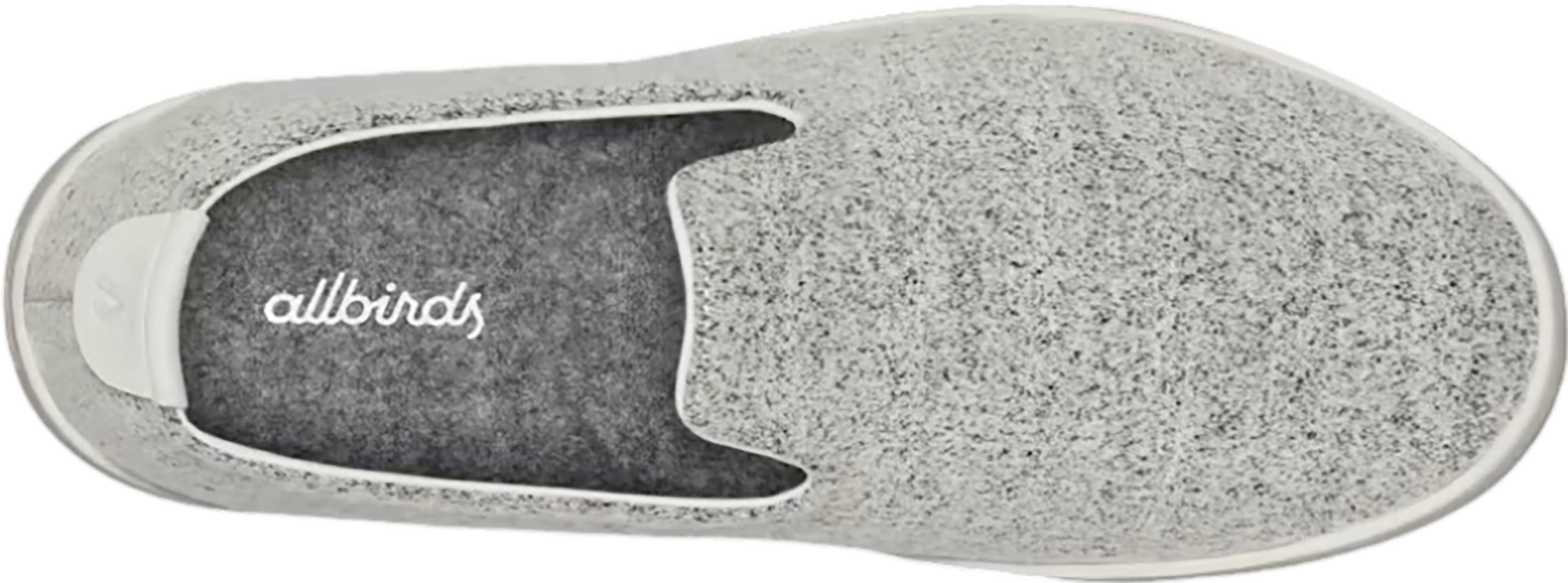 Numéro de l'image de la galerie de produits 6 pour le produit Souliers de sport à enfiler Wool Loungers - Homme