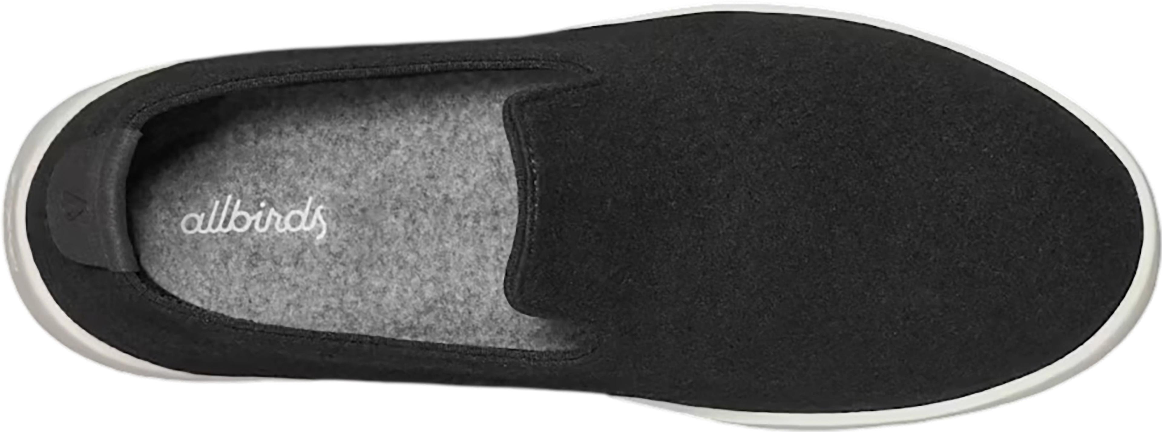 Product gallery image number 6 for product Wool Loungers Slip-On Sneakers - Men's