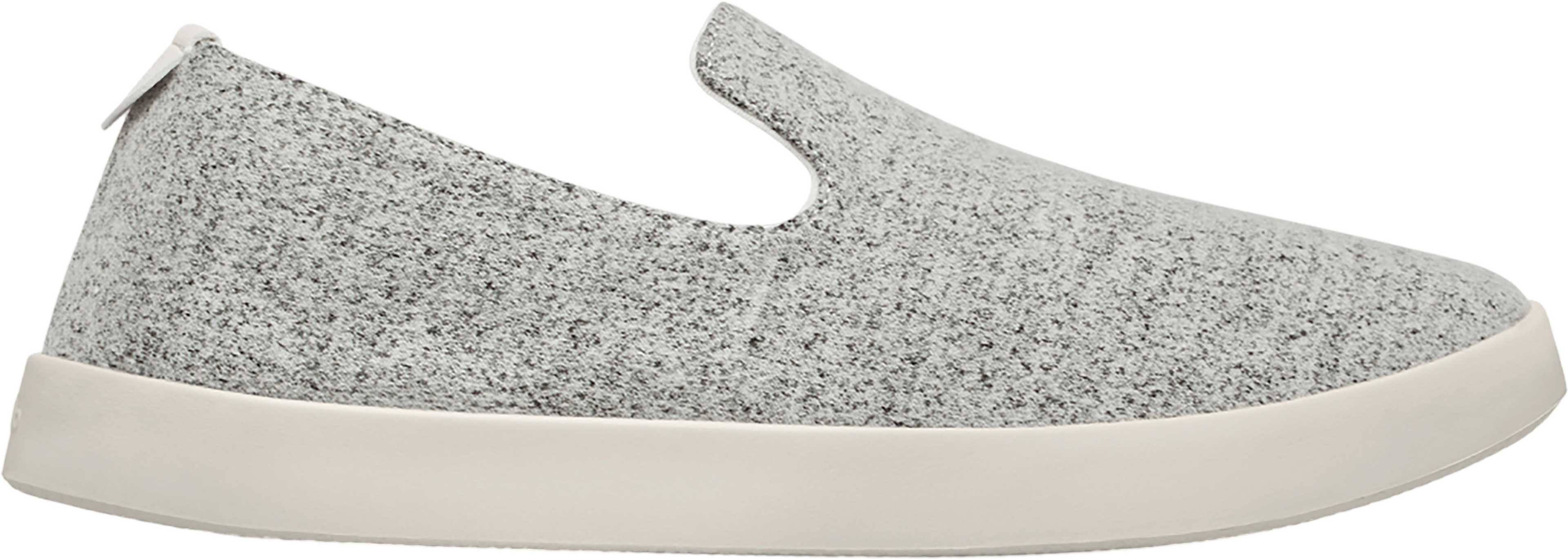 Image de produit pour Souliers de sport à enfiler Wool Loungers - Homme