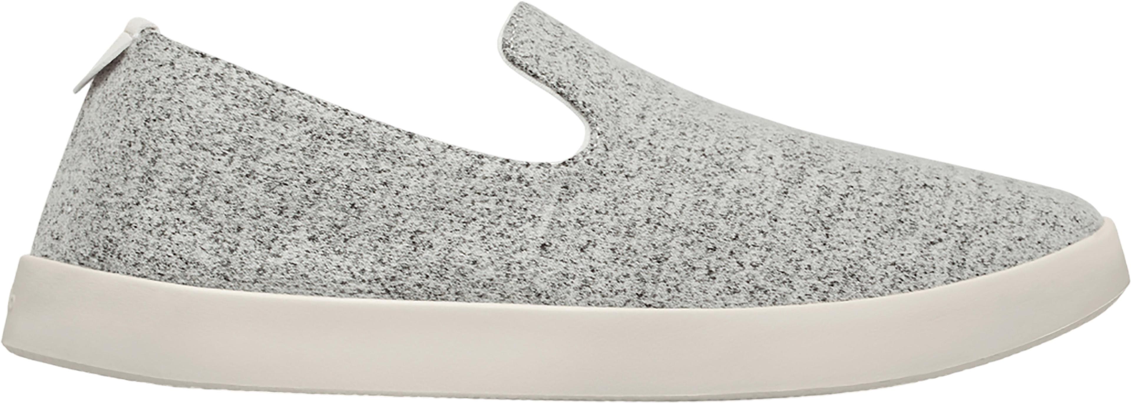 Numéro de l'image de la galerie de produits 1 pour le produit Souliers de sport à enfiler Wool Loungers - Homme