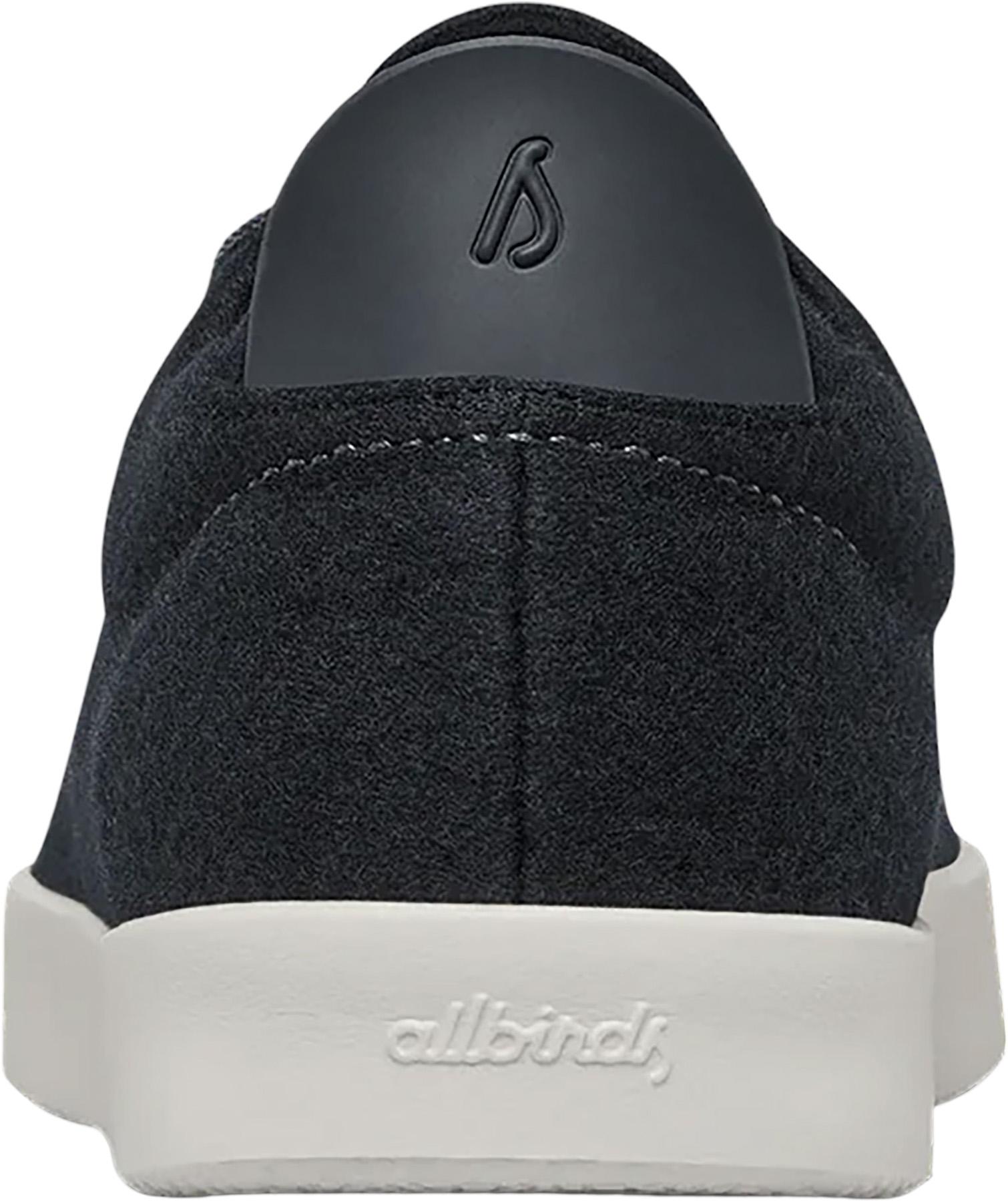 Product gallery image number 2 for product Wool Piper Low-Top Shoes - Women's