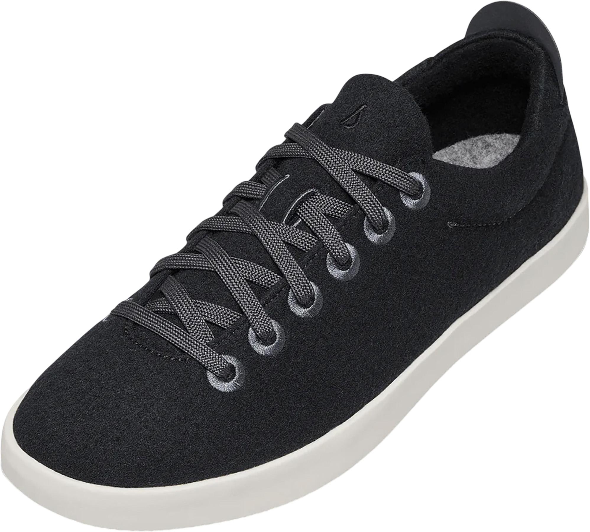 Product gallery image number 4 for product Wool Piper Low-Top Shoes - Women's